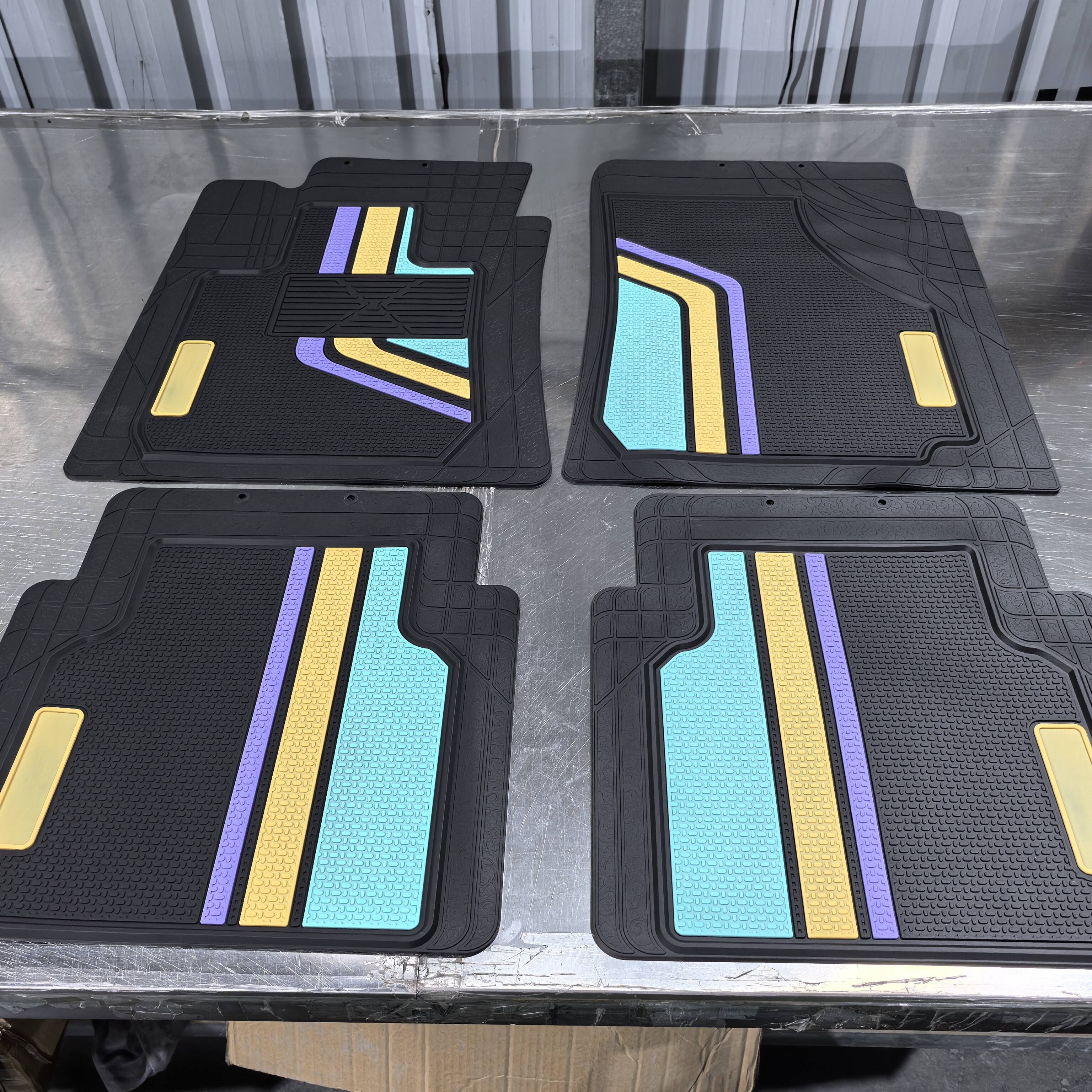 Precisionsteknik för exakt anpassning