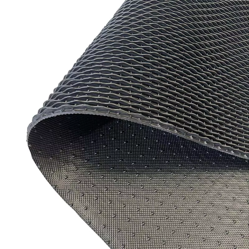 Custom Car Factory  Supply Customizable Luxury Car Mat Car Floor Mats Waterproof Eco-friendly PVC Car Mats Full Set supplier