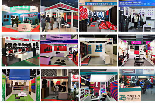 2025 Exhibition Collection - Global Expansion & Fruitful Achievements