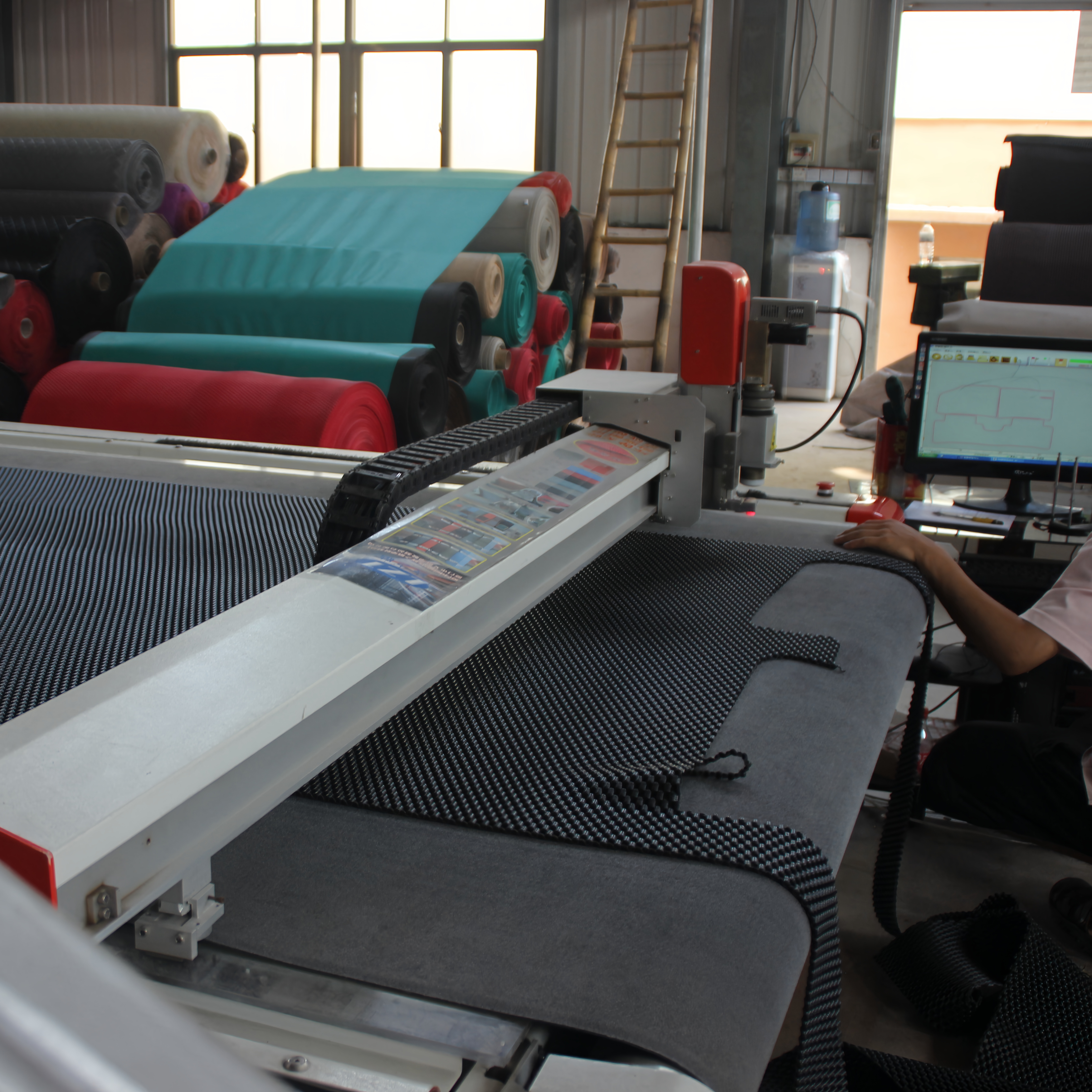 Easy Maintenance and Long-Term Durability