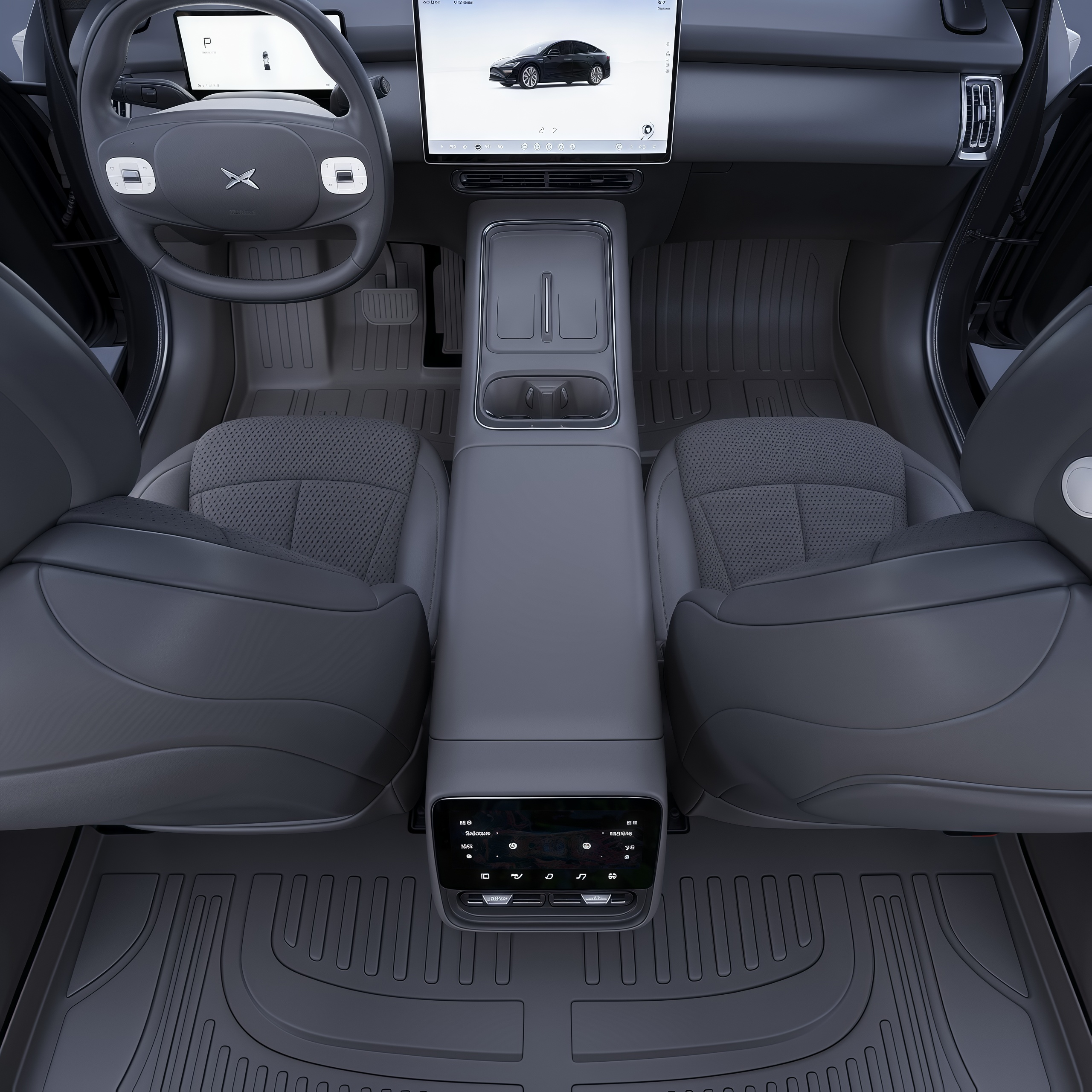 Precisionsteknik för passform