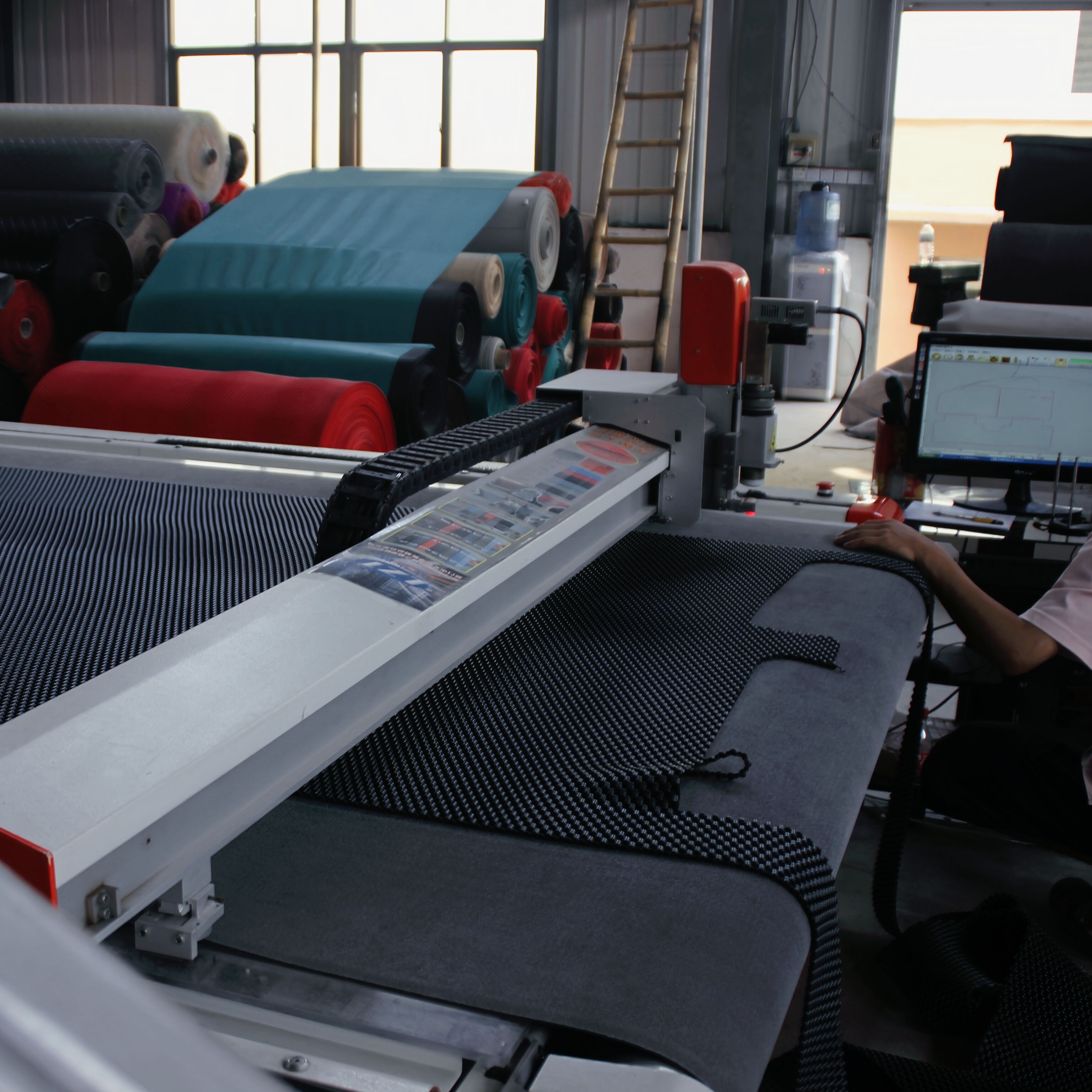 Precyzyjna Inżynieria i Technologia Idealnego Pasowania