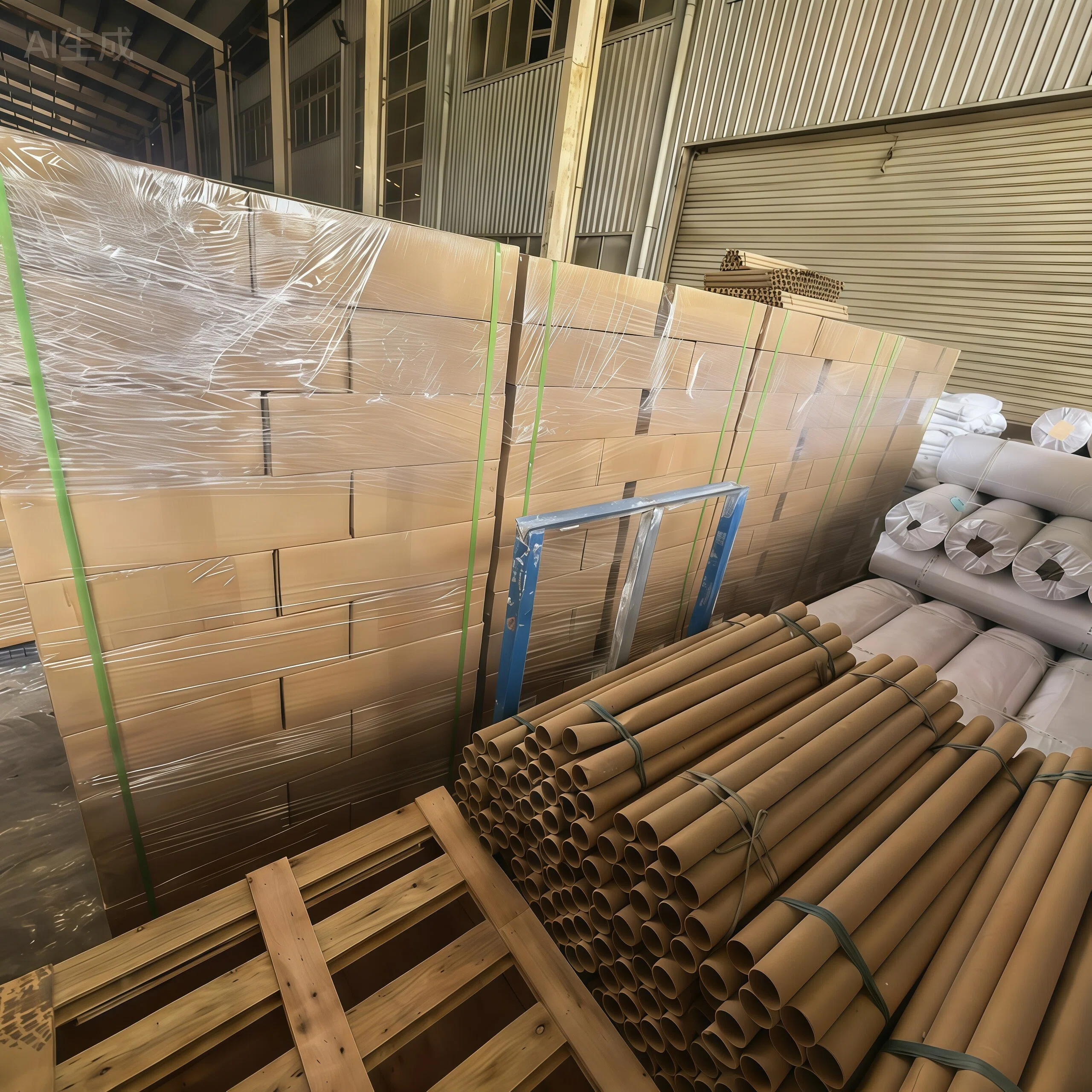 Công Nghệ Xây Dựng Đa Lớp Cách Mạng