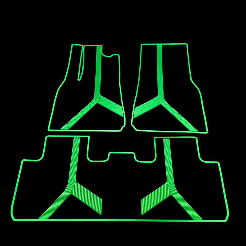 Flerskiktskydd och avancerade säkerhetsfunktioner