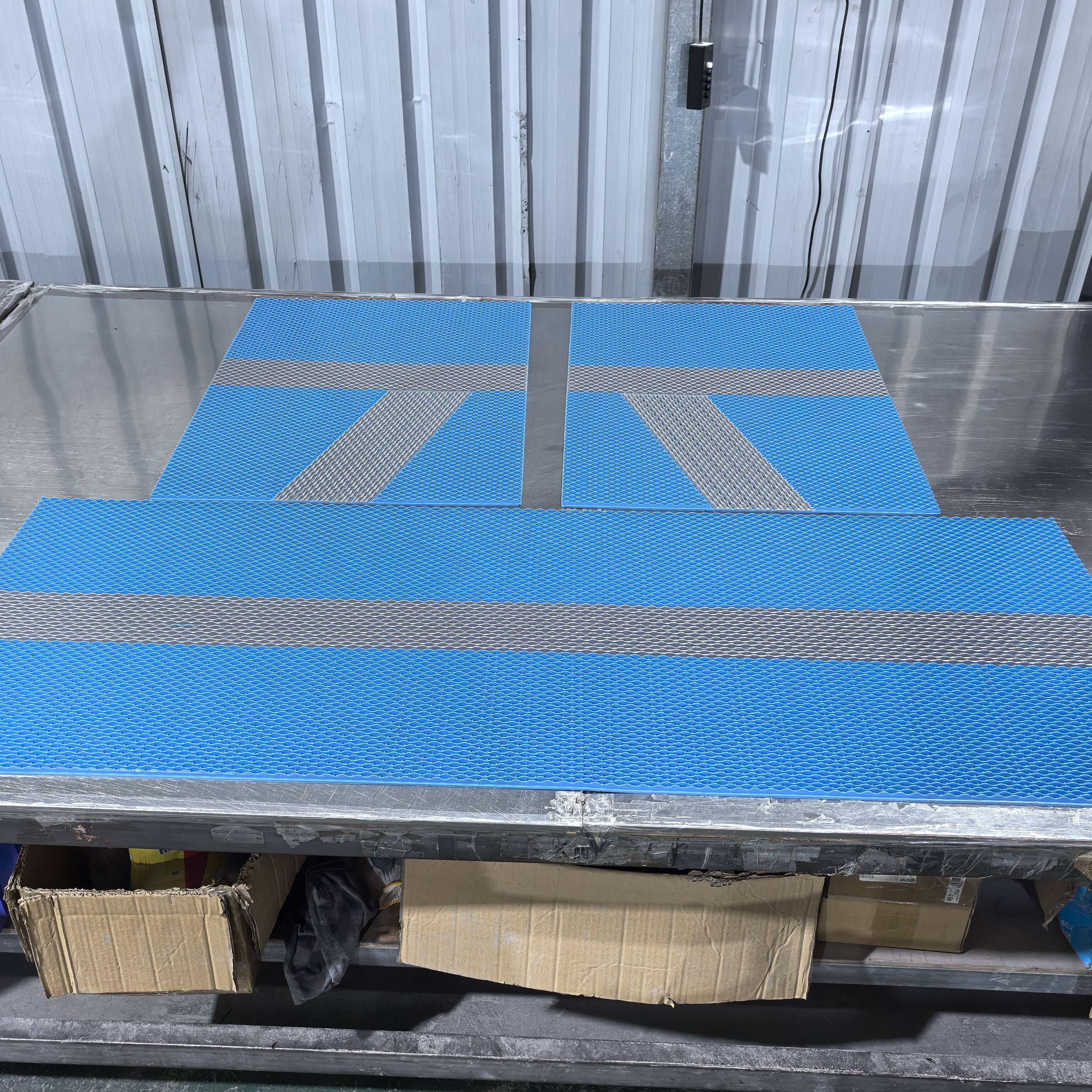 Comprehensive Quality Assurance Systems