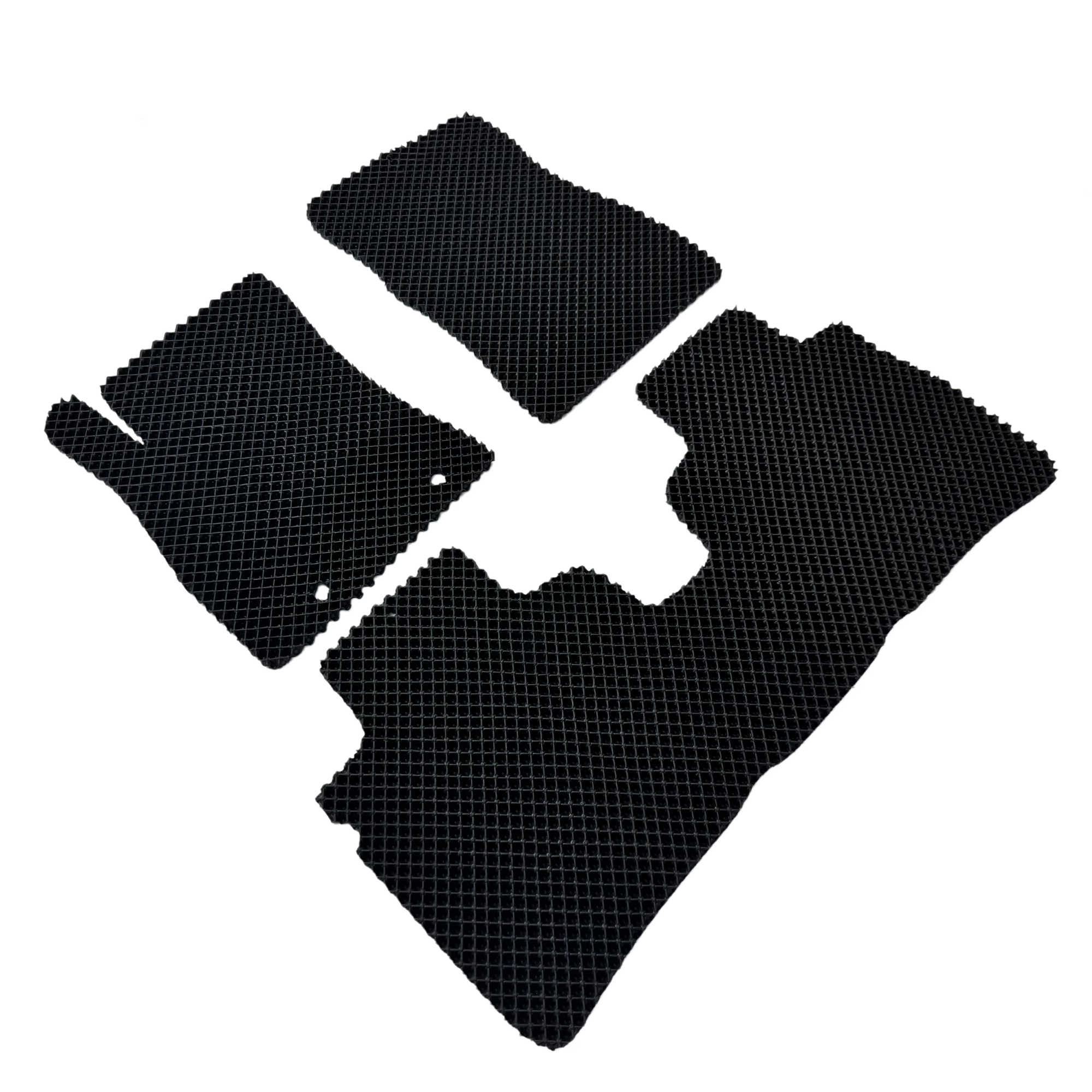 Custom Fitment and Design Flexibility