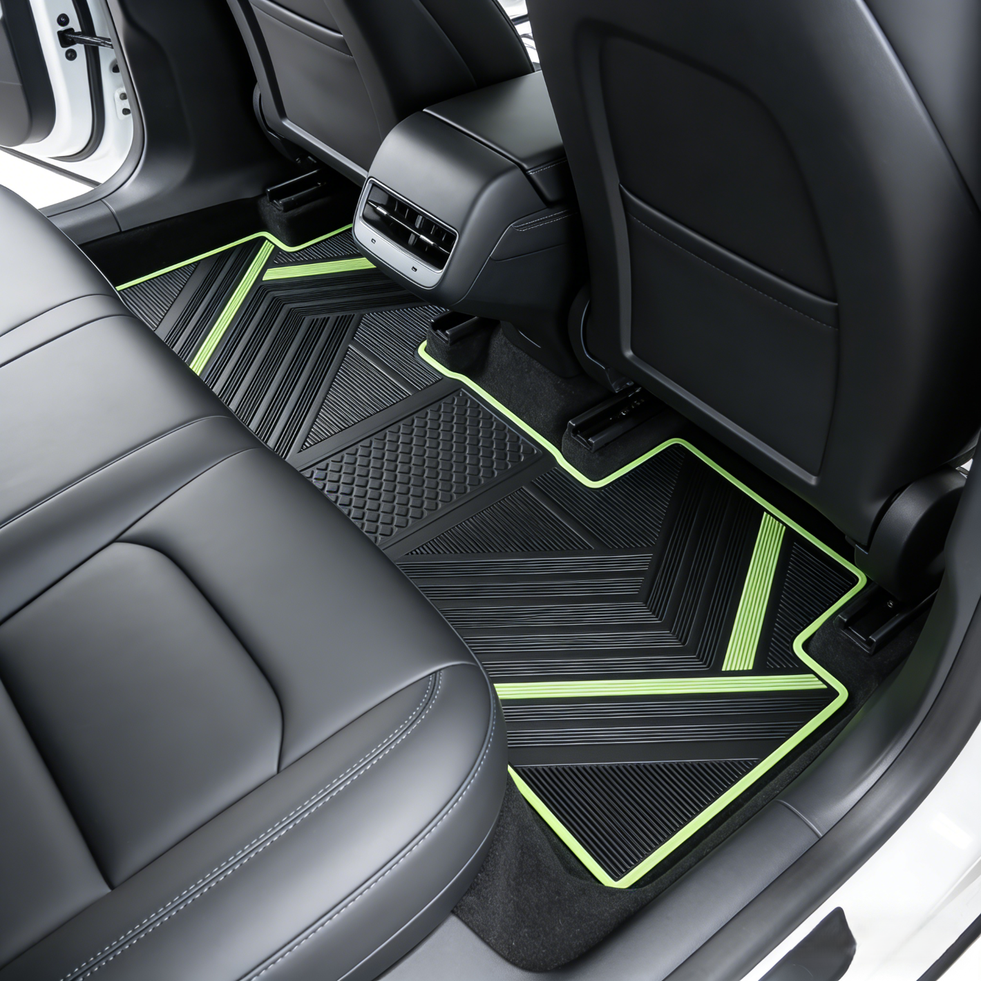 Sustainable Manufacturing and Environmental Responsibility