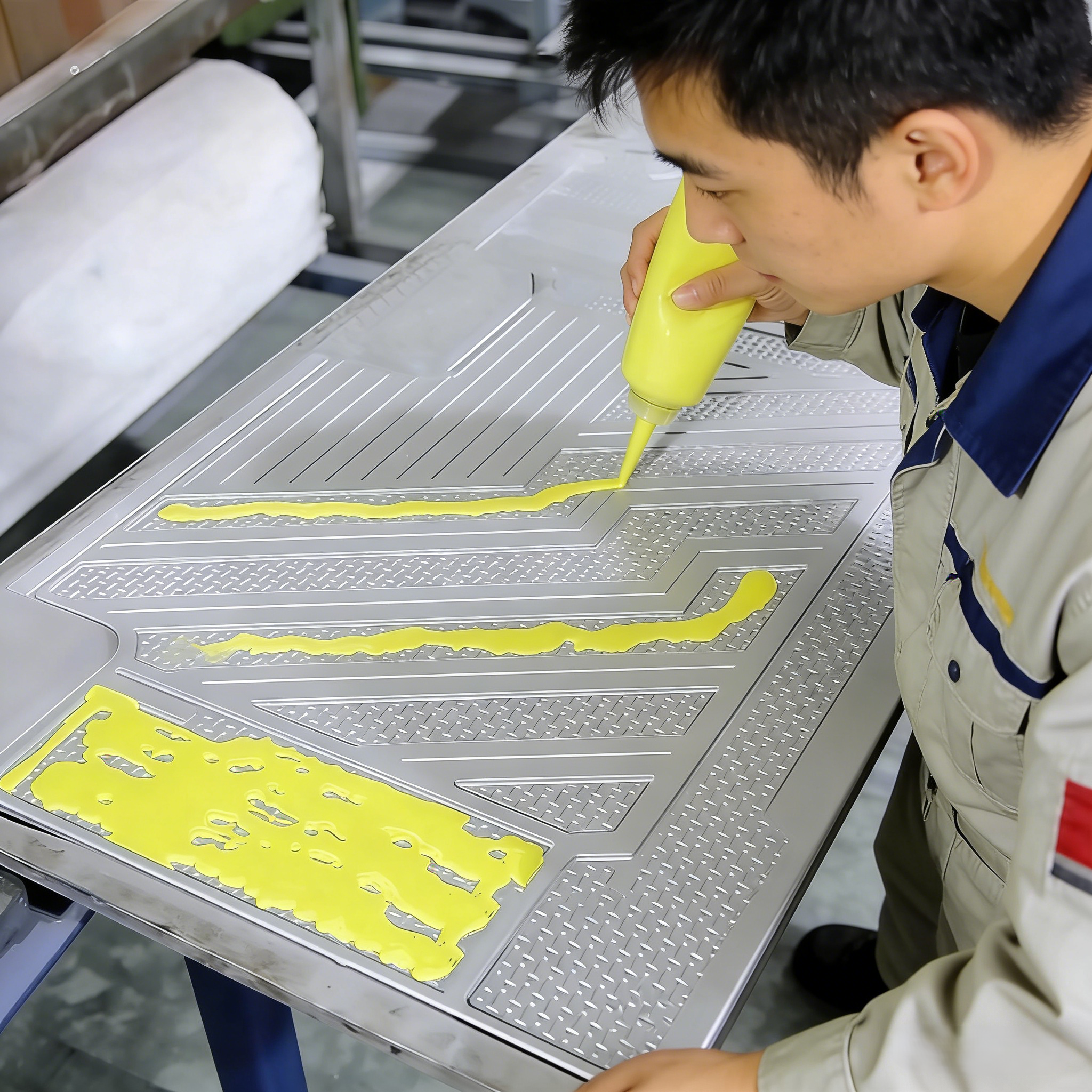 Comprehensive Quality Assurance and Testing Standards