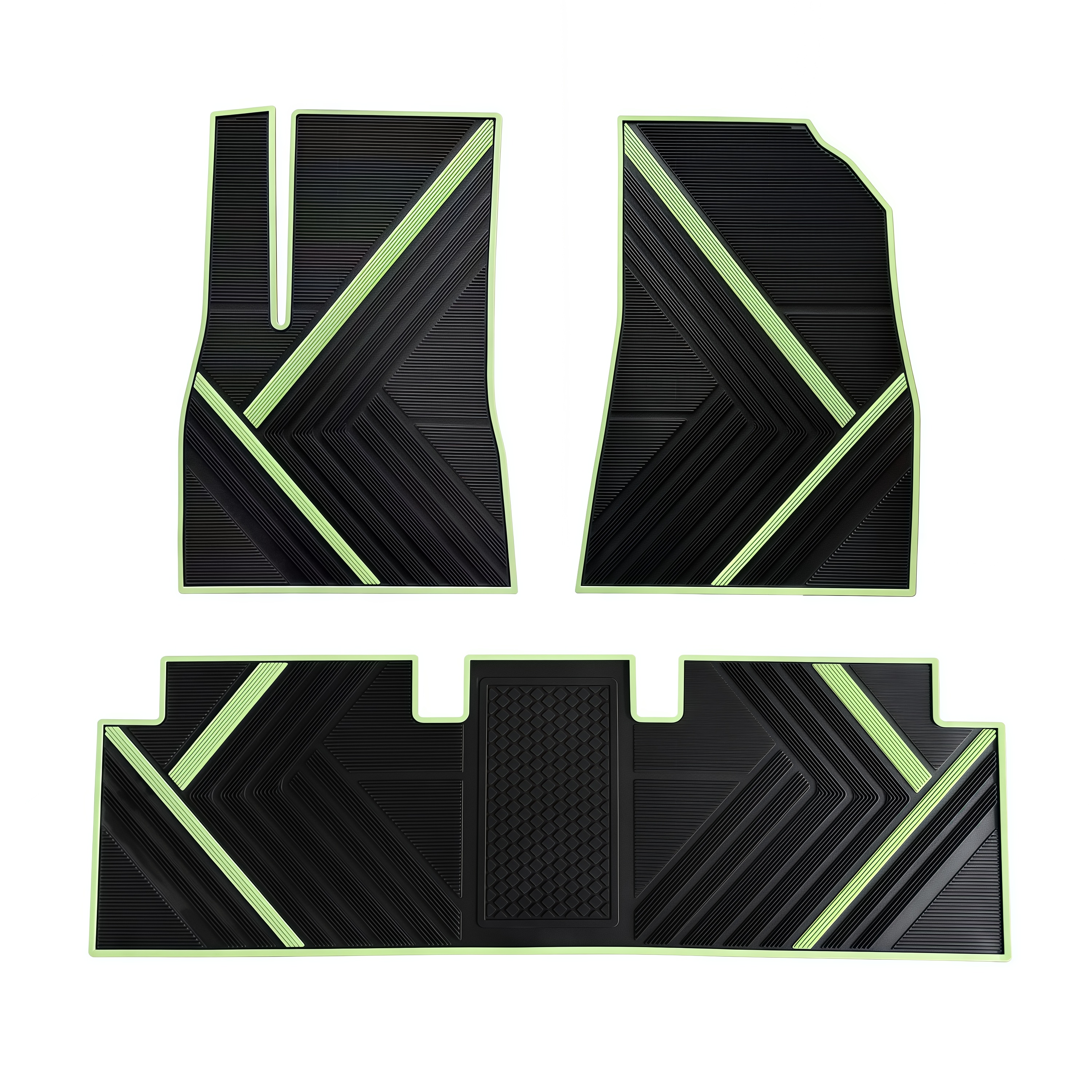 Comprehensive Protection and Value Enhancement Benefits