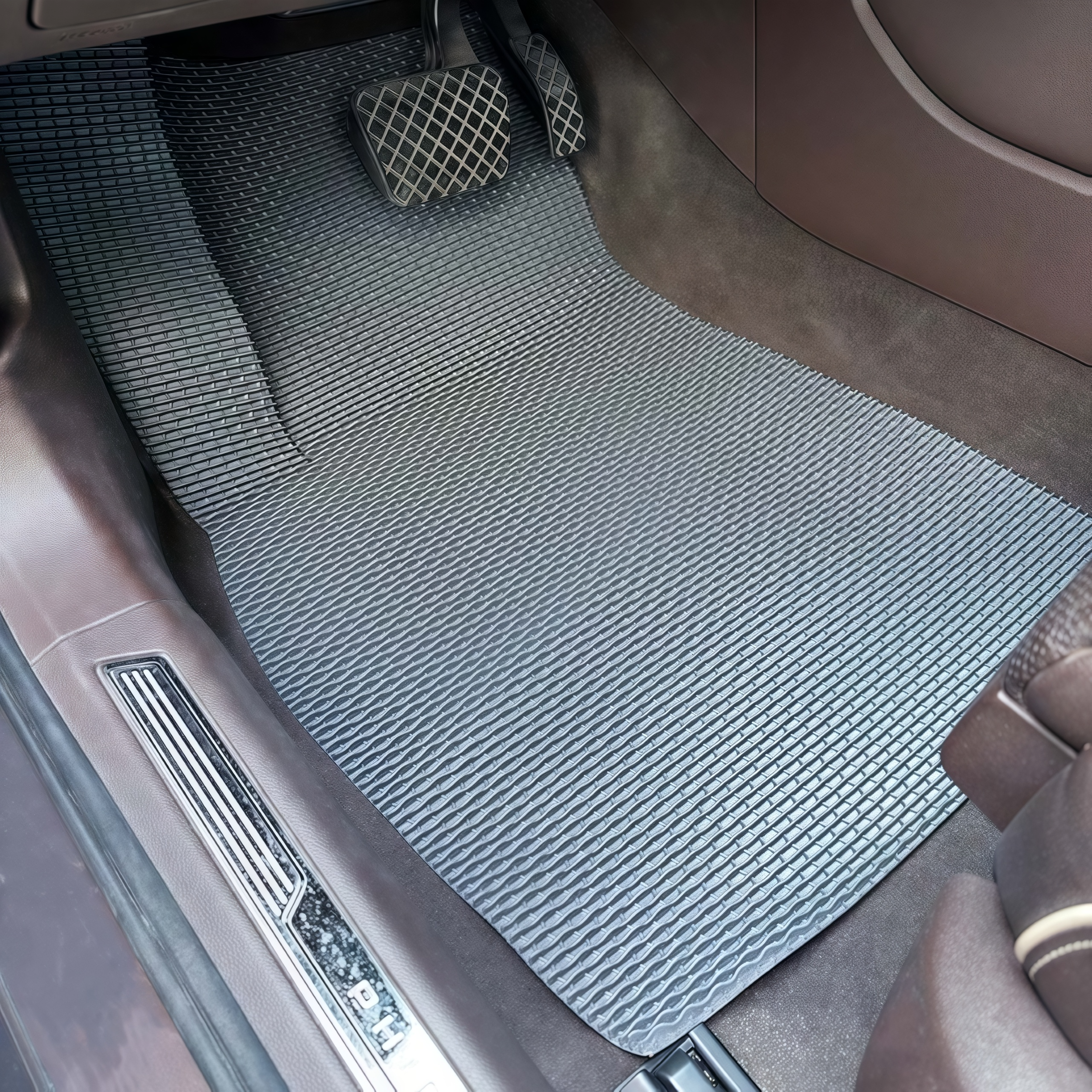 Umfassende Qualitätsicherung und Compliance-Standards