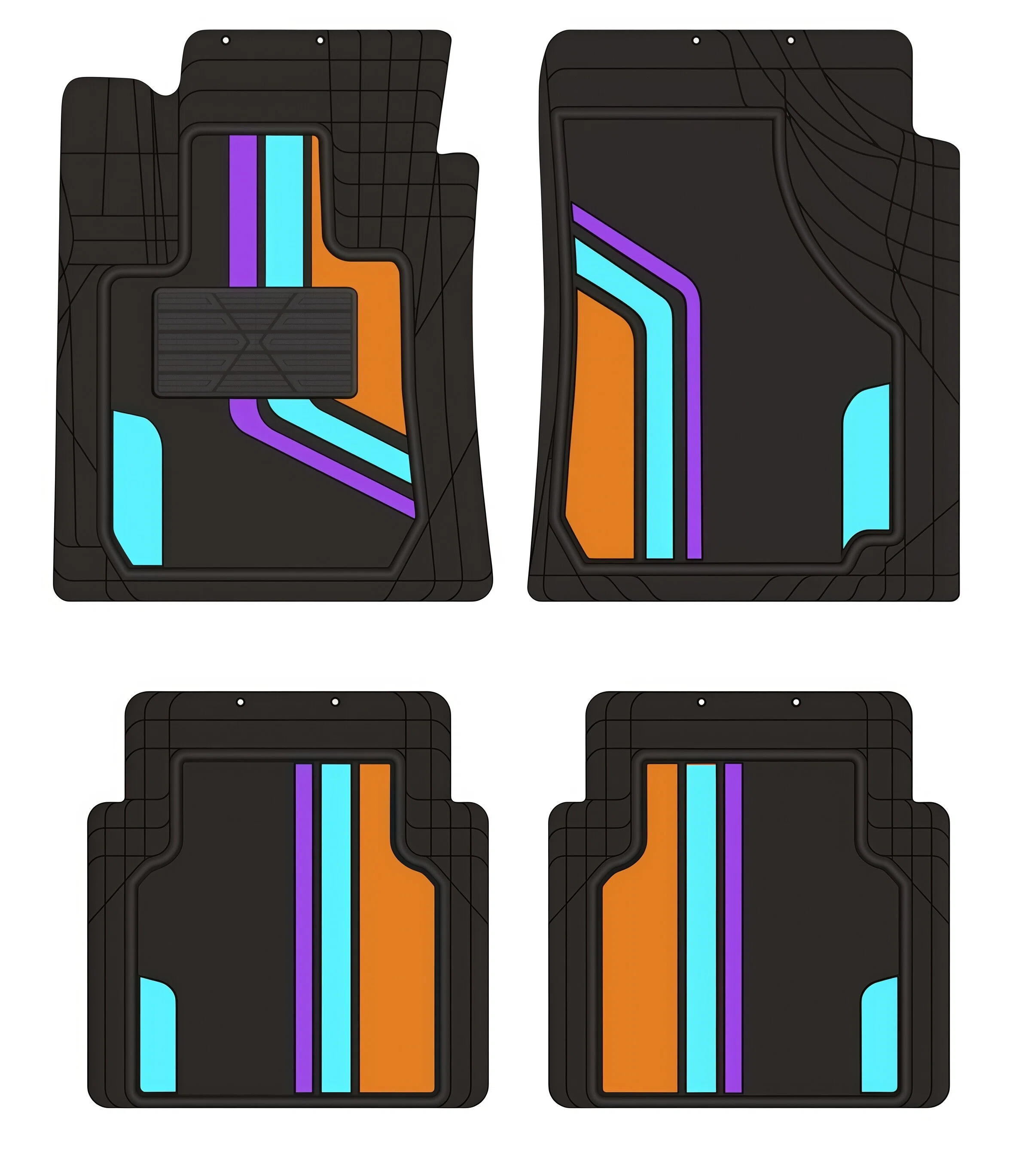 Możliwości dostosowywania i rozwiązania dopasowane do konkretnego pojazdu