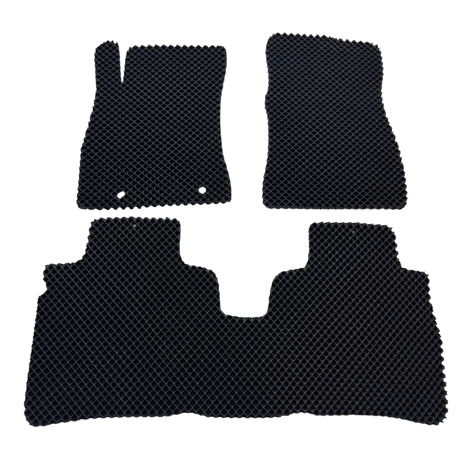 הנדסת חומרים מתקדמת וחיים ארוכים