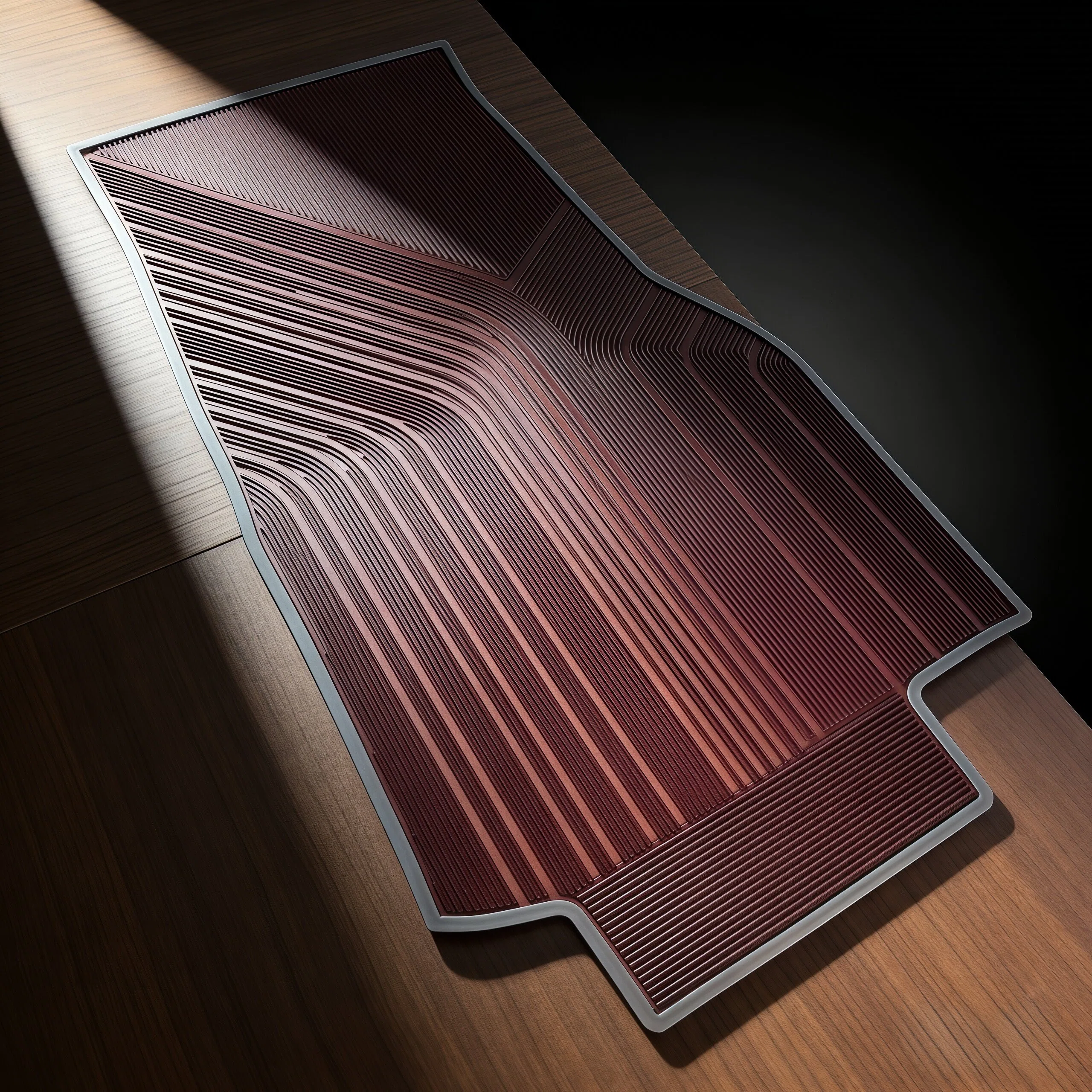 Strategic Supply Chain Management and Global Distribution