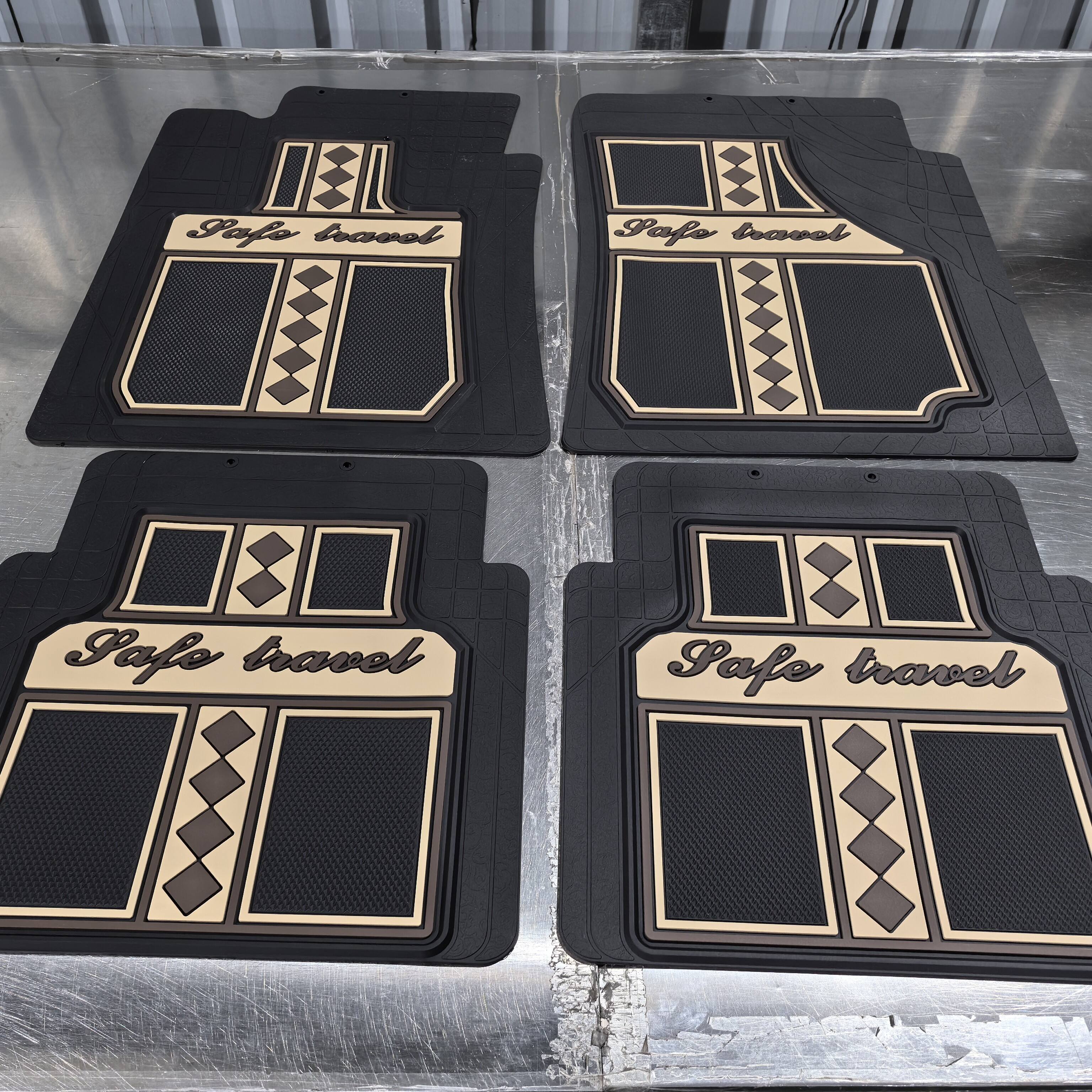 Nadzwyczajna technologia ochrony w każdych warunkach pogodowych