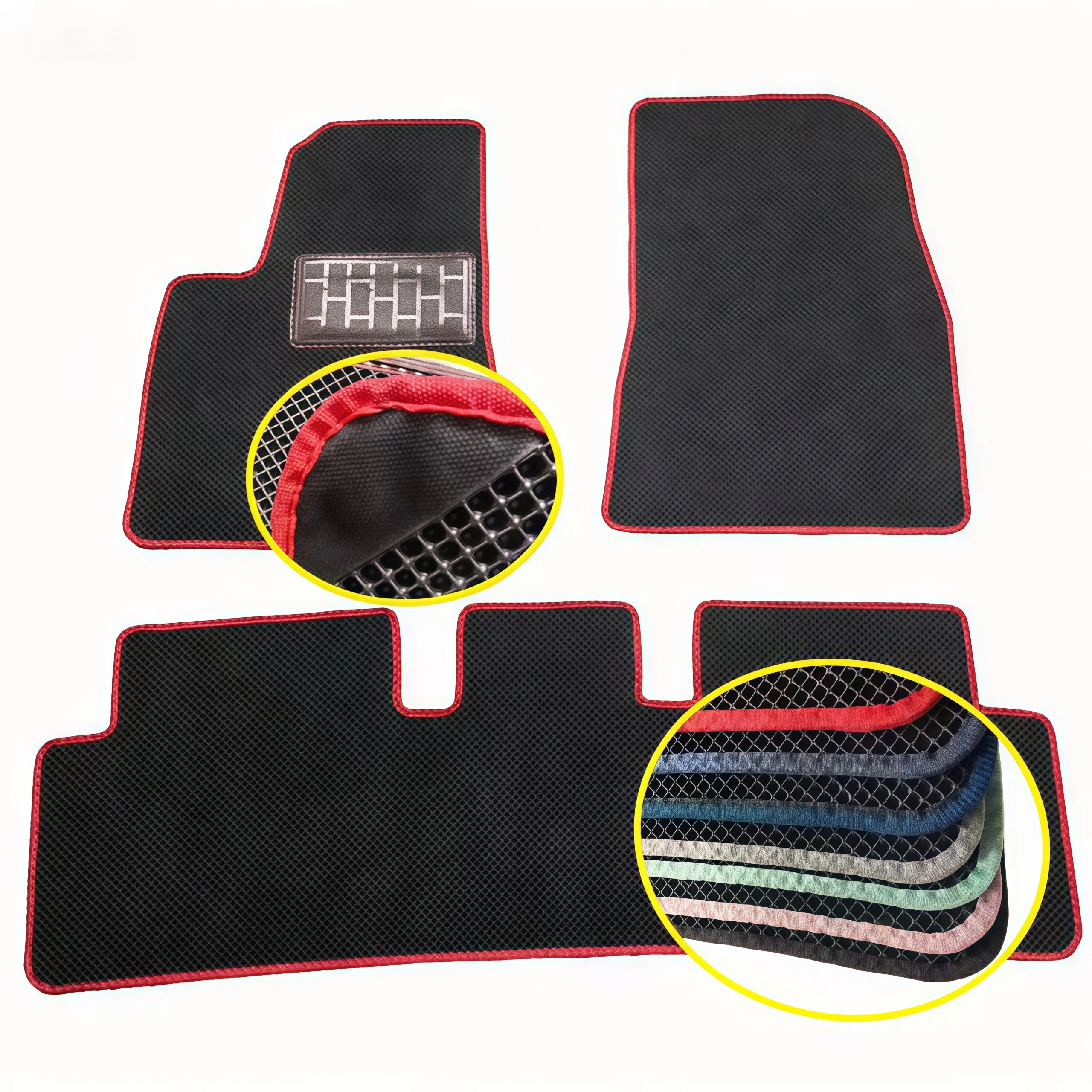 Avancerad materialteknik för maximal hållbarhet och prestanda