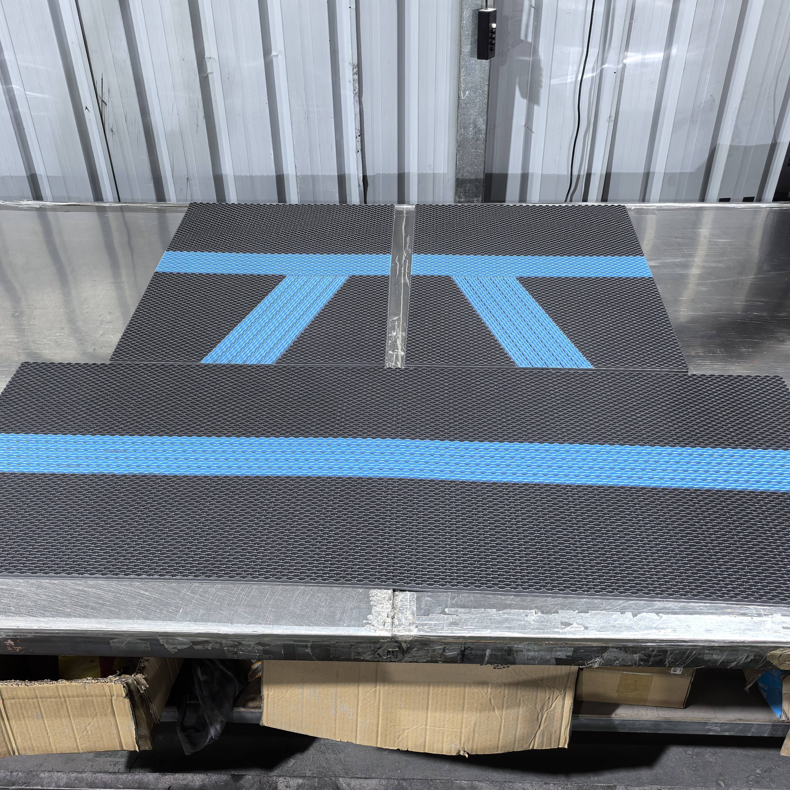 Easy Maintenance and Hygiene Excellence