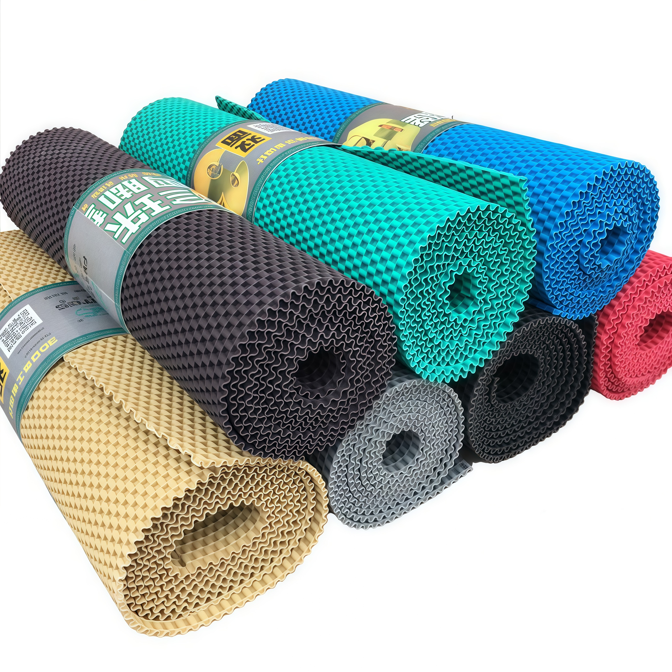 Technologie avancée des matériaux TPE et excellence manufacturière