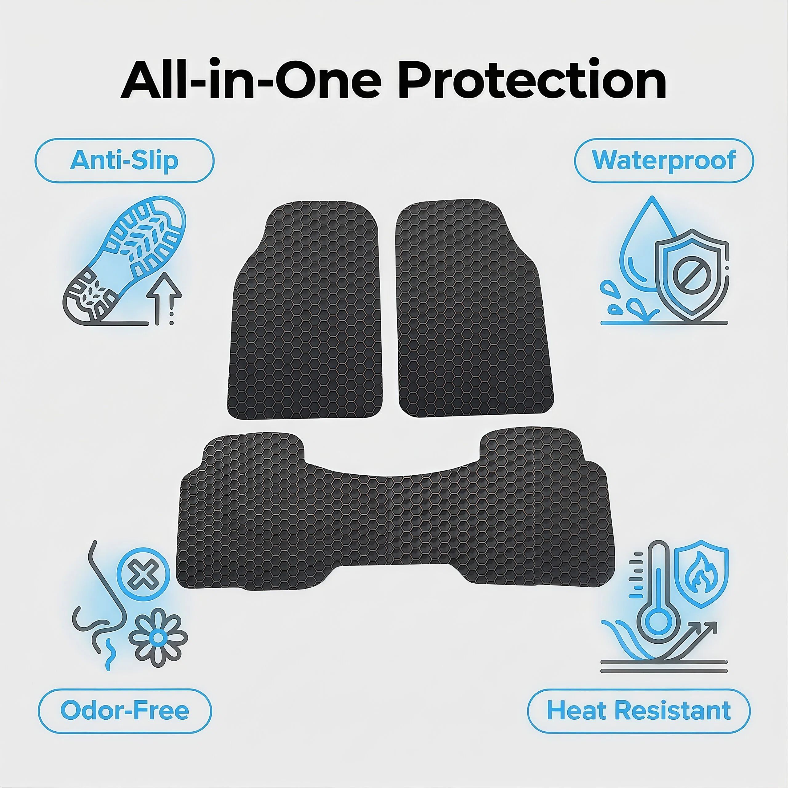 Revolutionerande Hållbar Materialinnovation