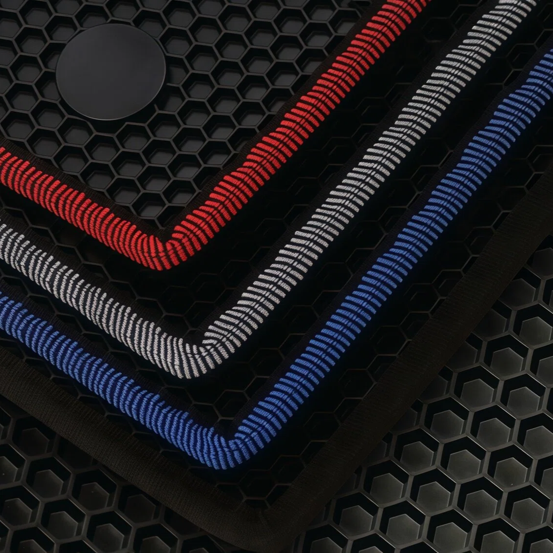 Avancerat flörskyddssystem