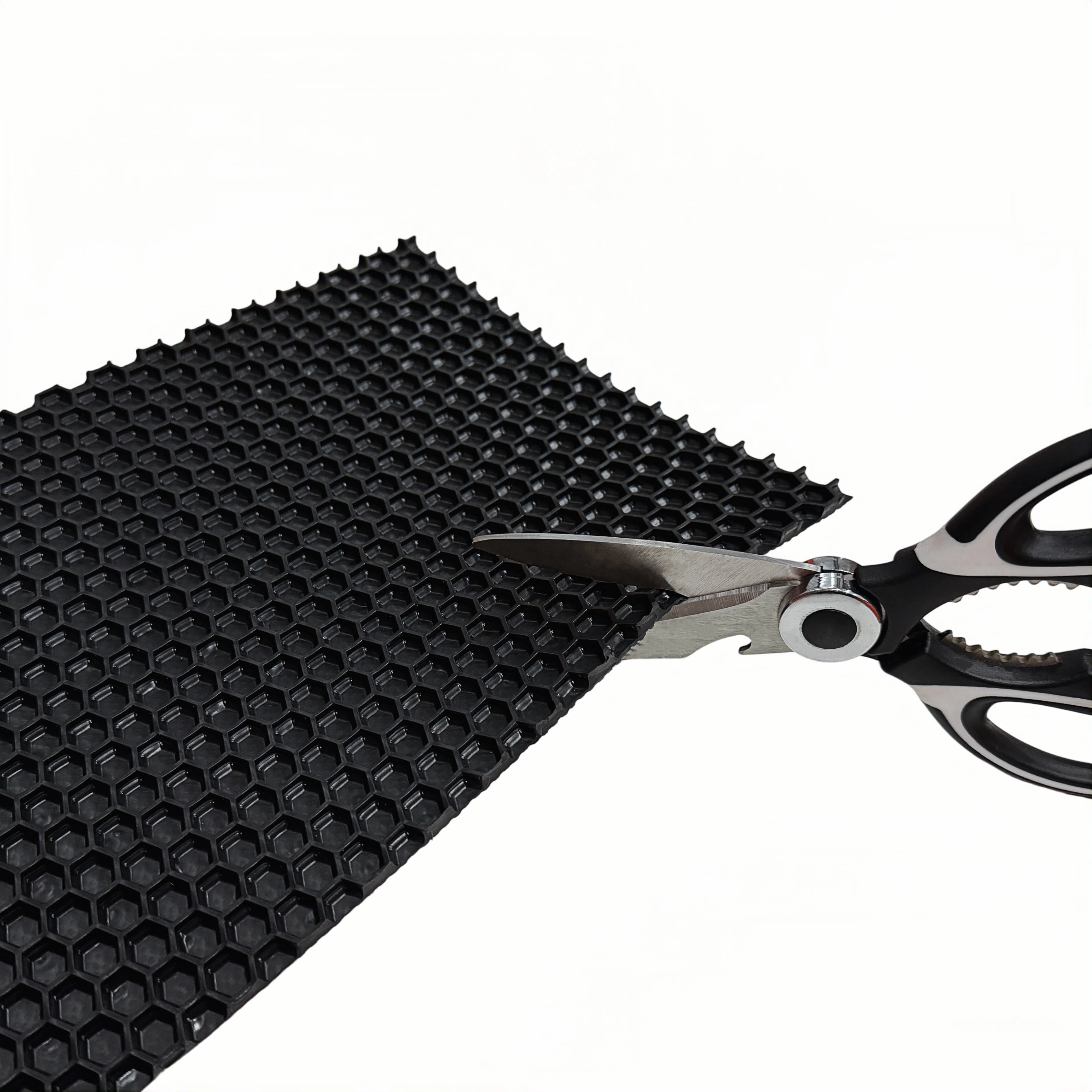 Avancerad materialteknik och hållbar konstruktion