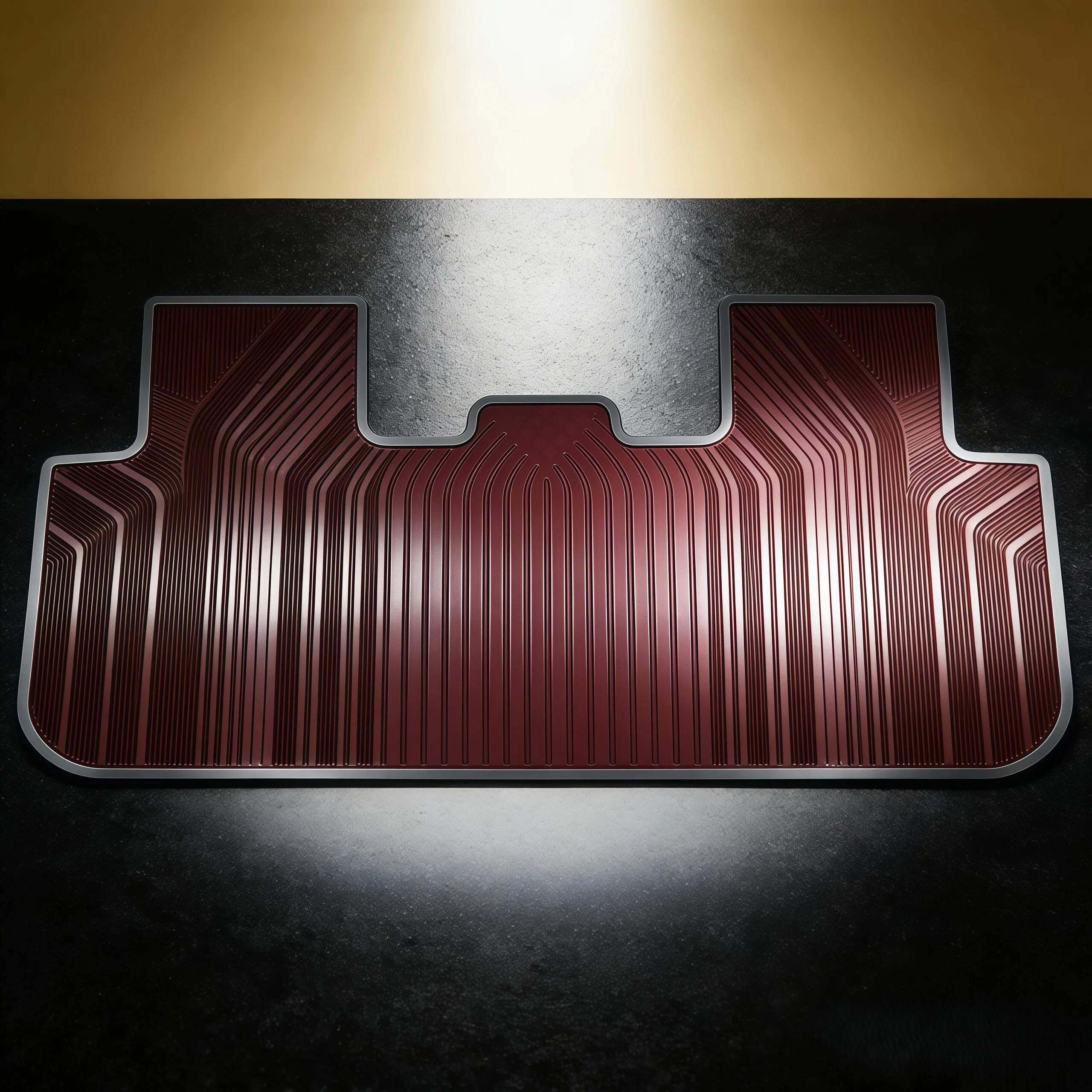 Advanced Multi-Layer Protection Technology