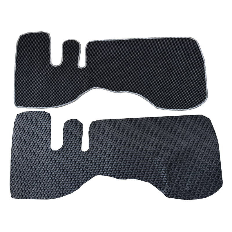 Advanced Multi-Layer Waterproof Technology