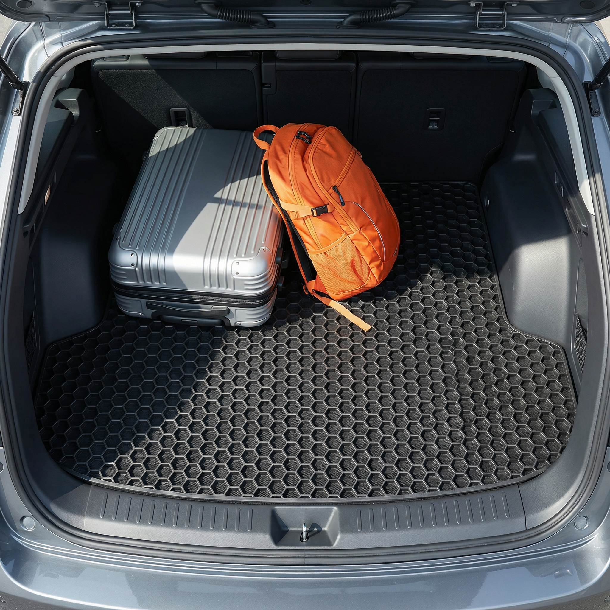 Avancerad materialteknik och extrem hållbarhet