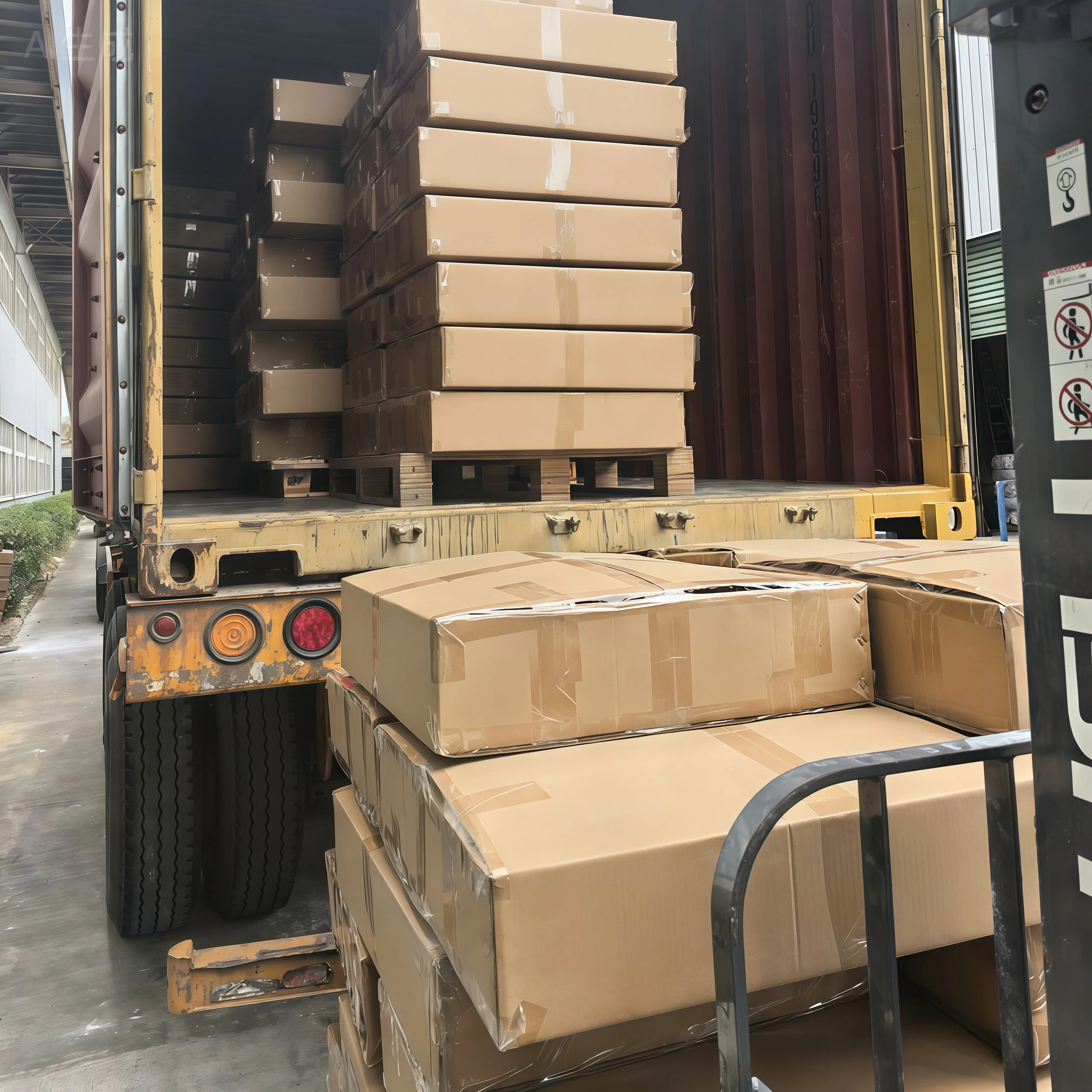 Revolutionerande flerskiktsabsorptionsteknik