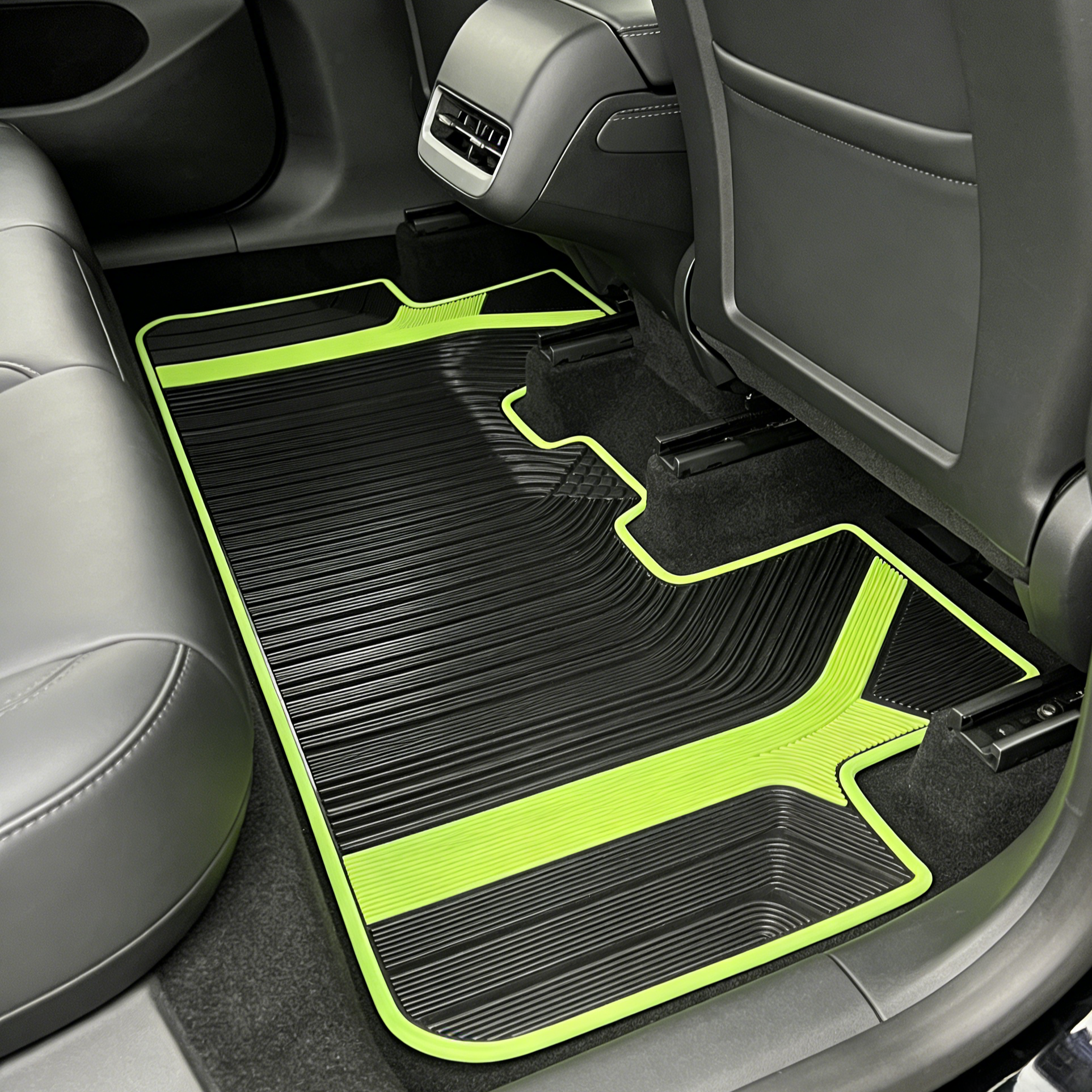 Technologie Avancée des Matériaux et Excellence en Fabrication