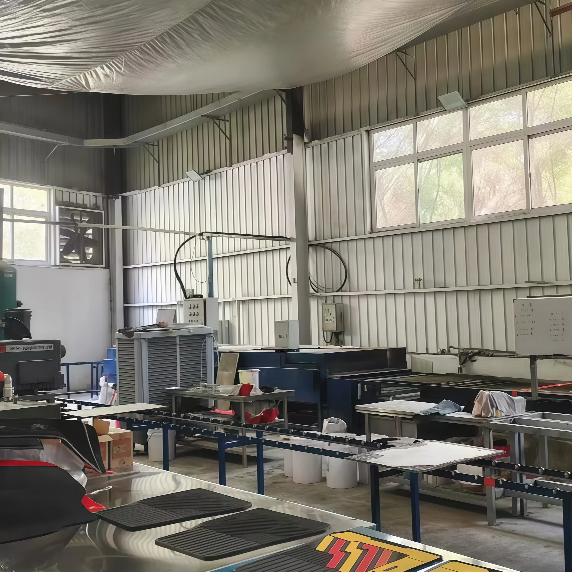 Superior Durability and Long-Term Value Performance