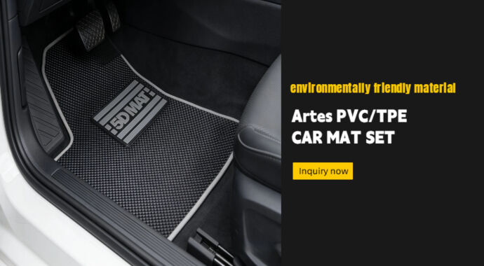 Car Mat