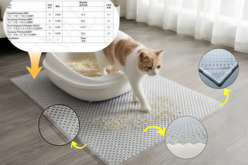 Breaking Industry Dilemmas: Leading Litter Mat Industry Upgrade Through Material & Product Innovation