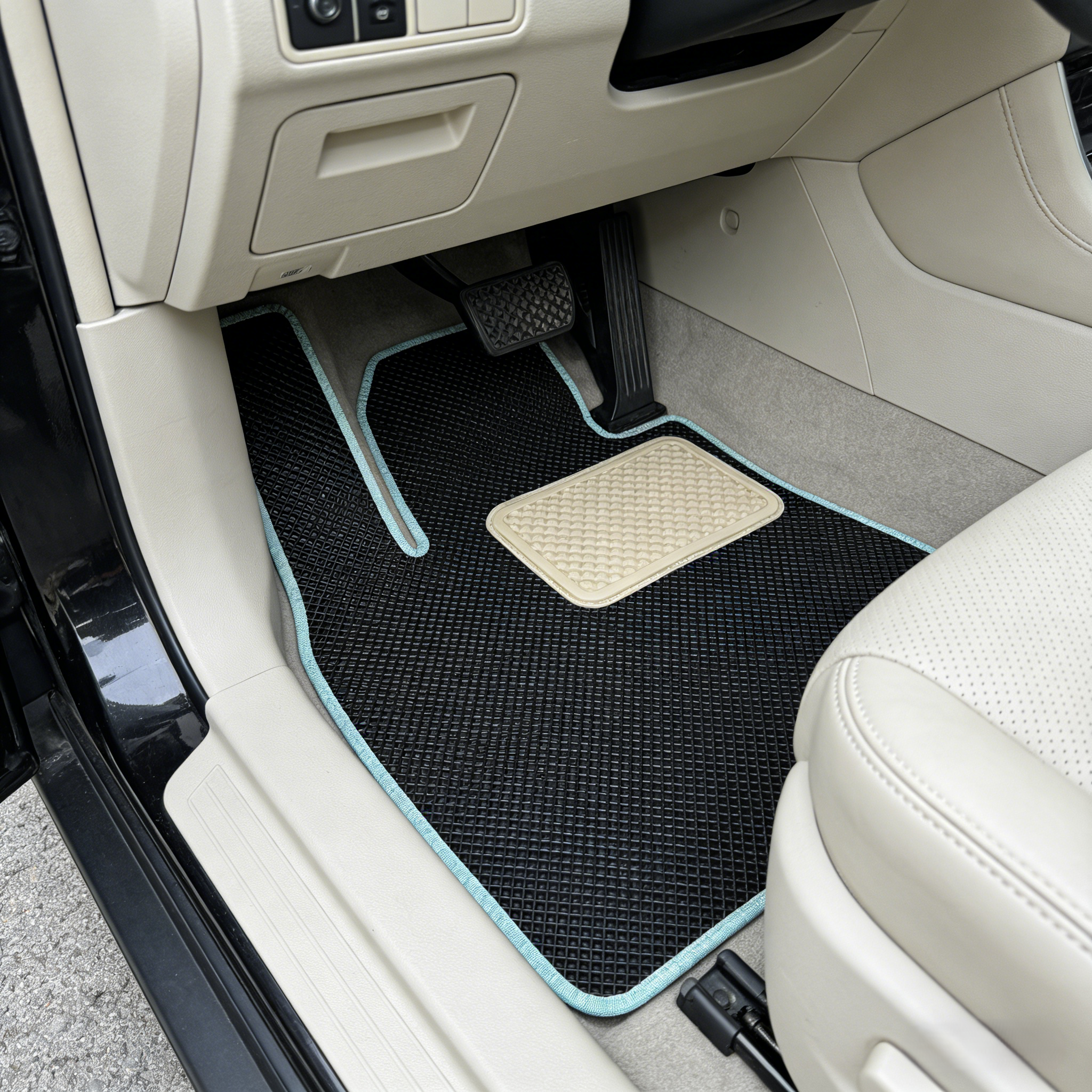 Förbättrad estetisk integration och personlig anpassning