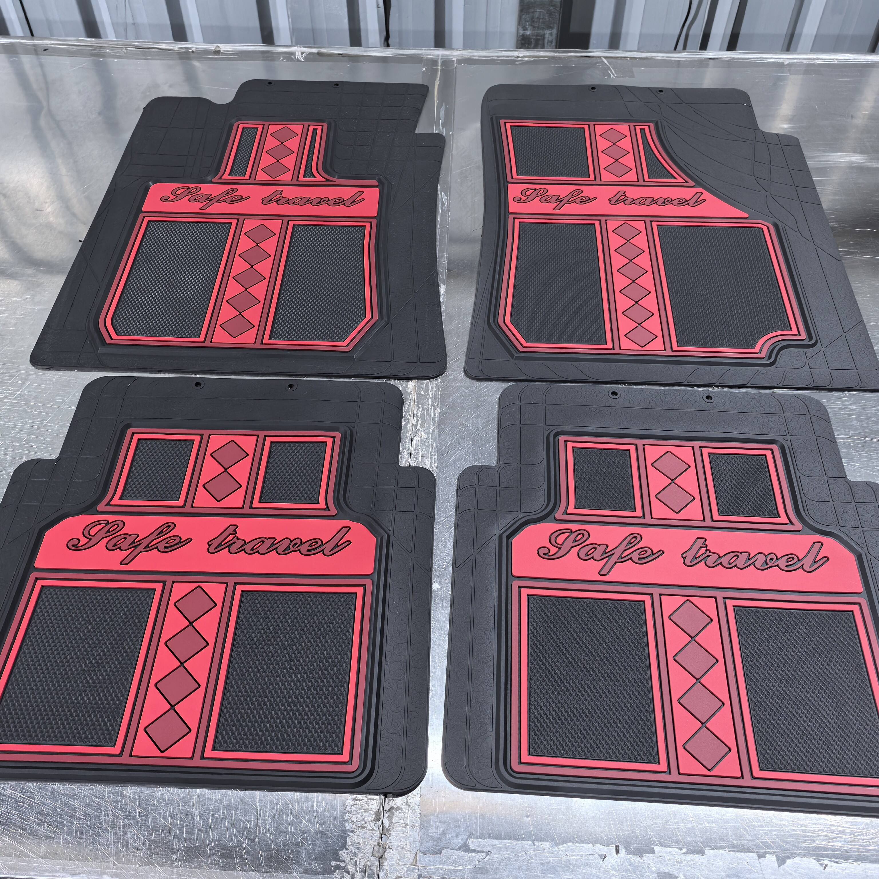 Unmatched Durability and Longevity Performance