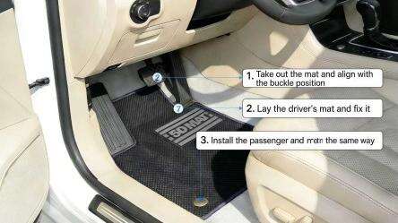 Usage & Maintenance Guidance