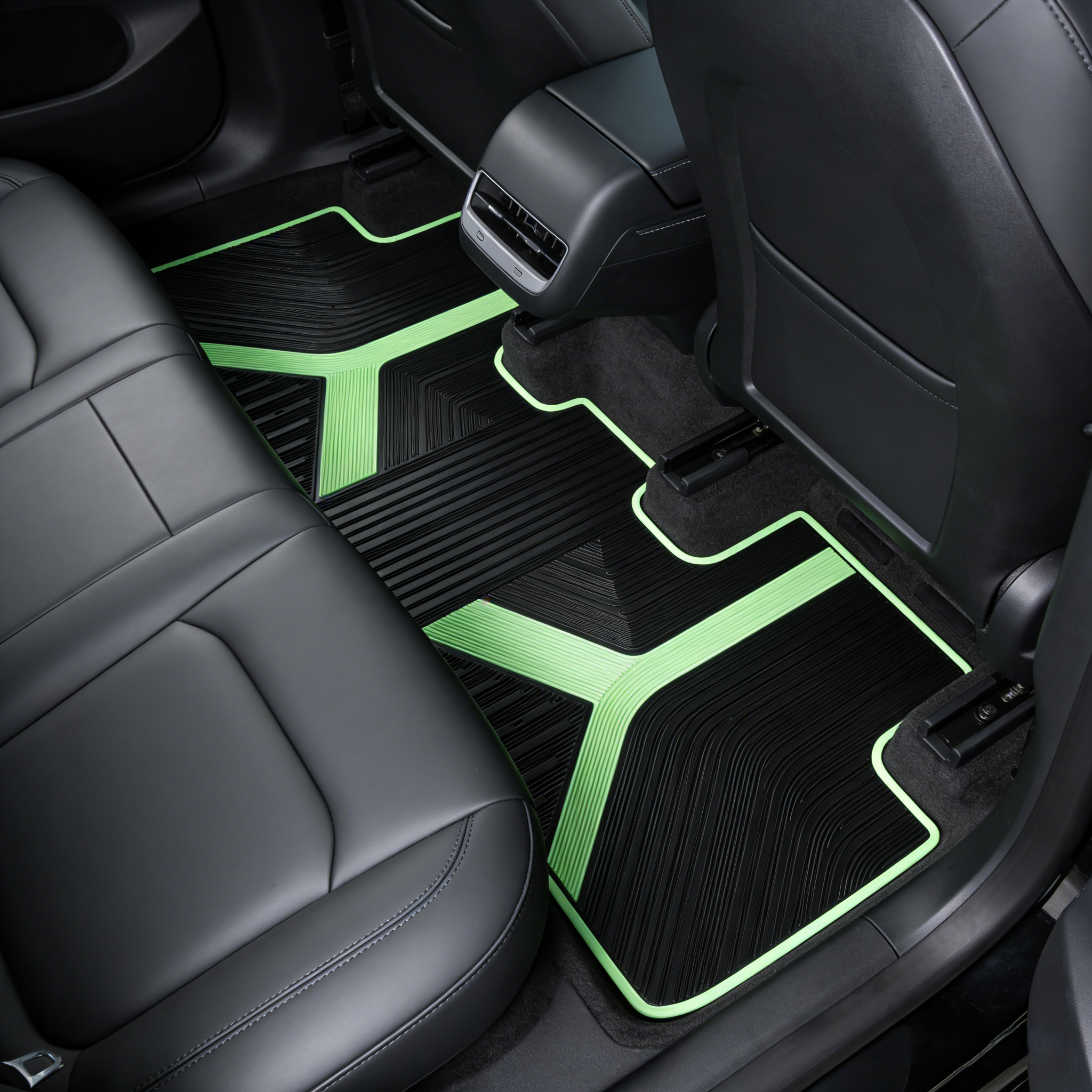 Comprehensive Protection and Easy Maintenance Solutions