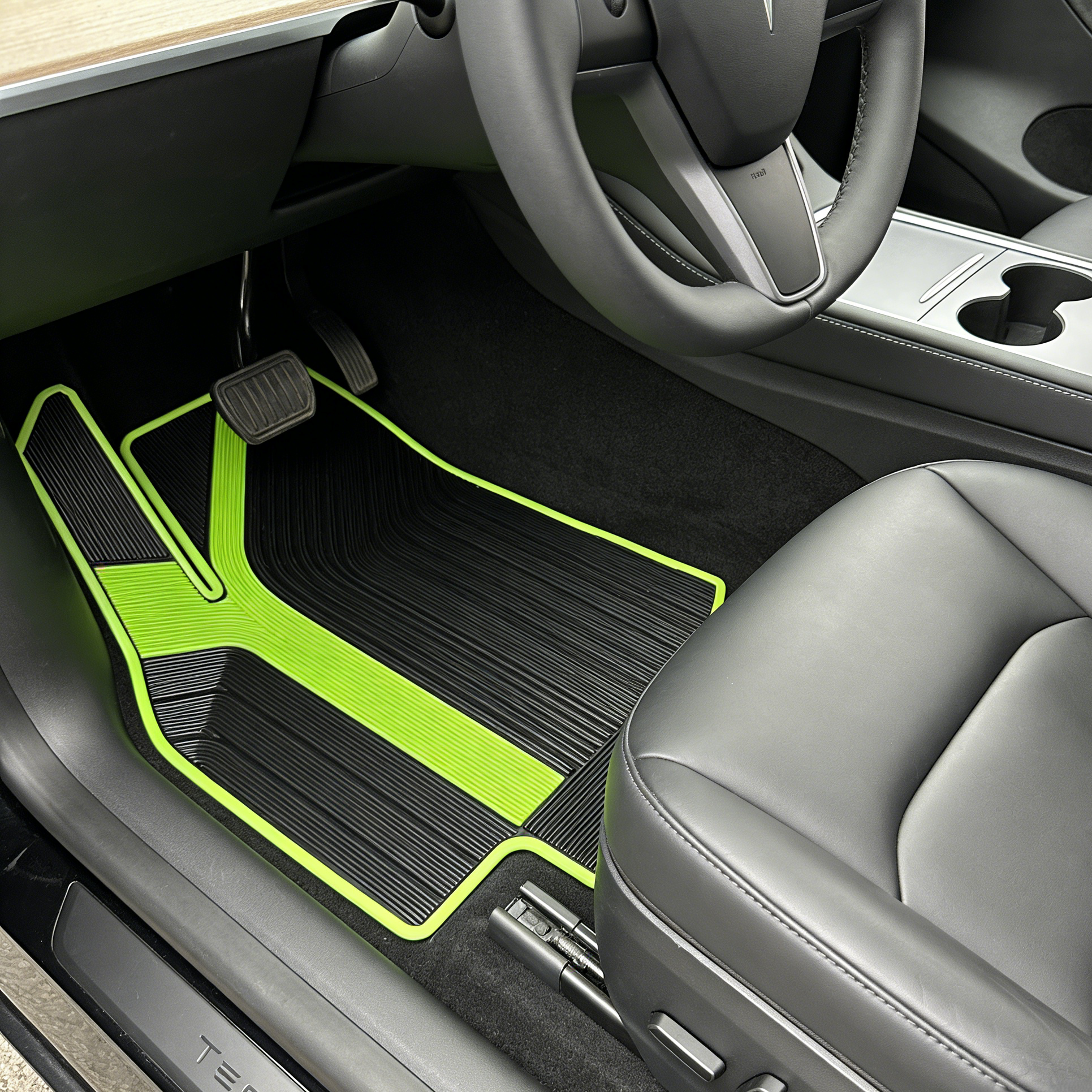 Tăng cường khả năng di chuyển và sự thoải mái trong không gian làm việc