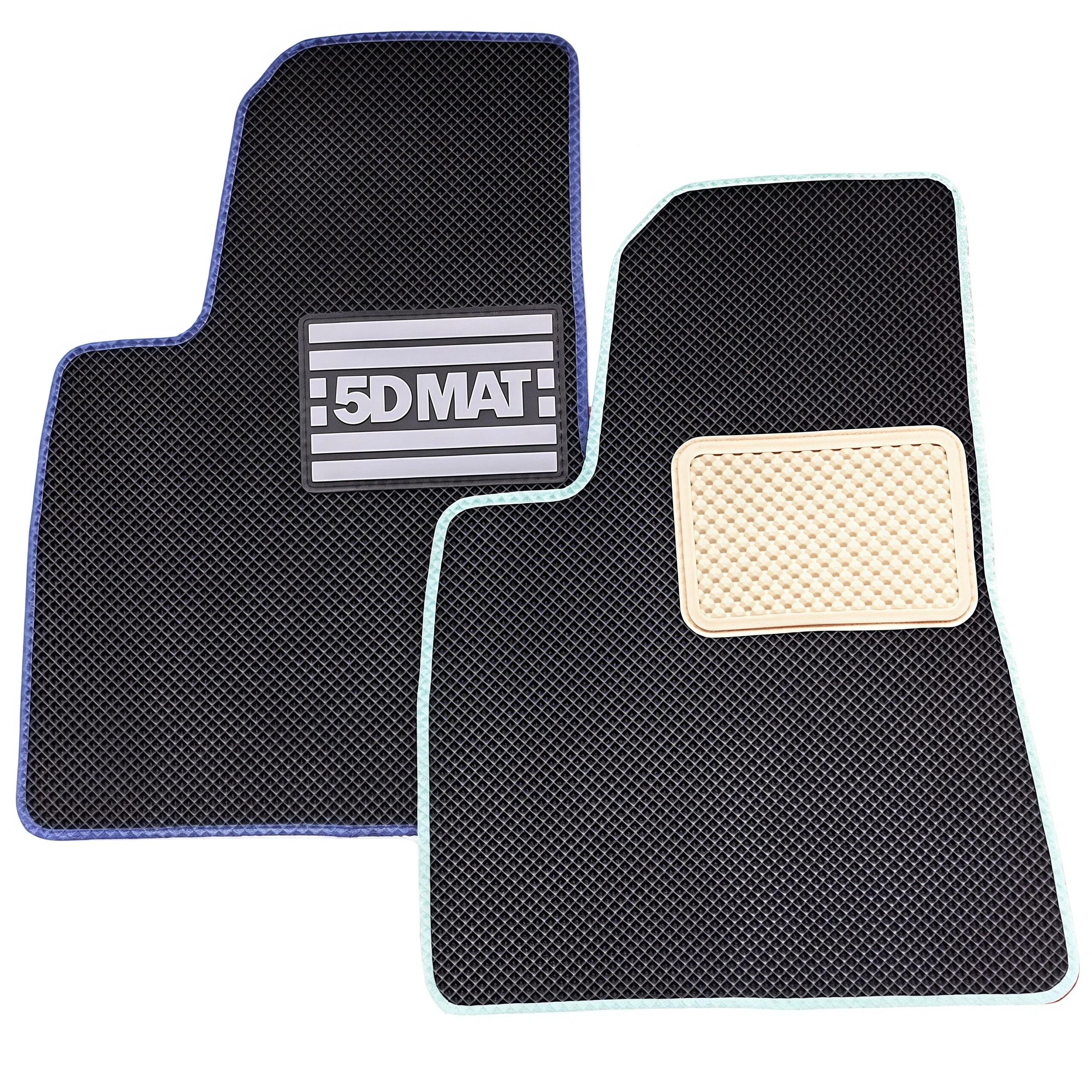 Superior Chemical and Environmental Resistance