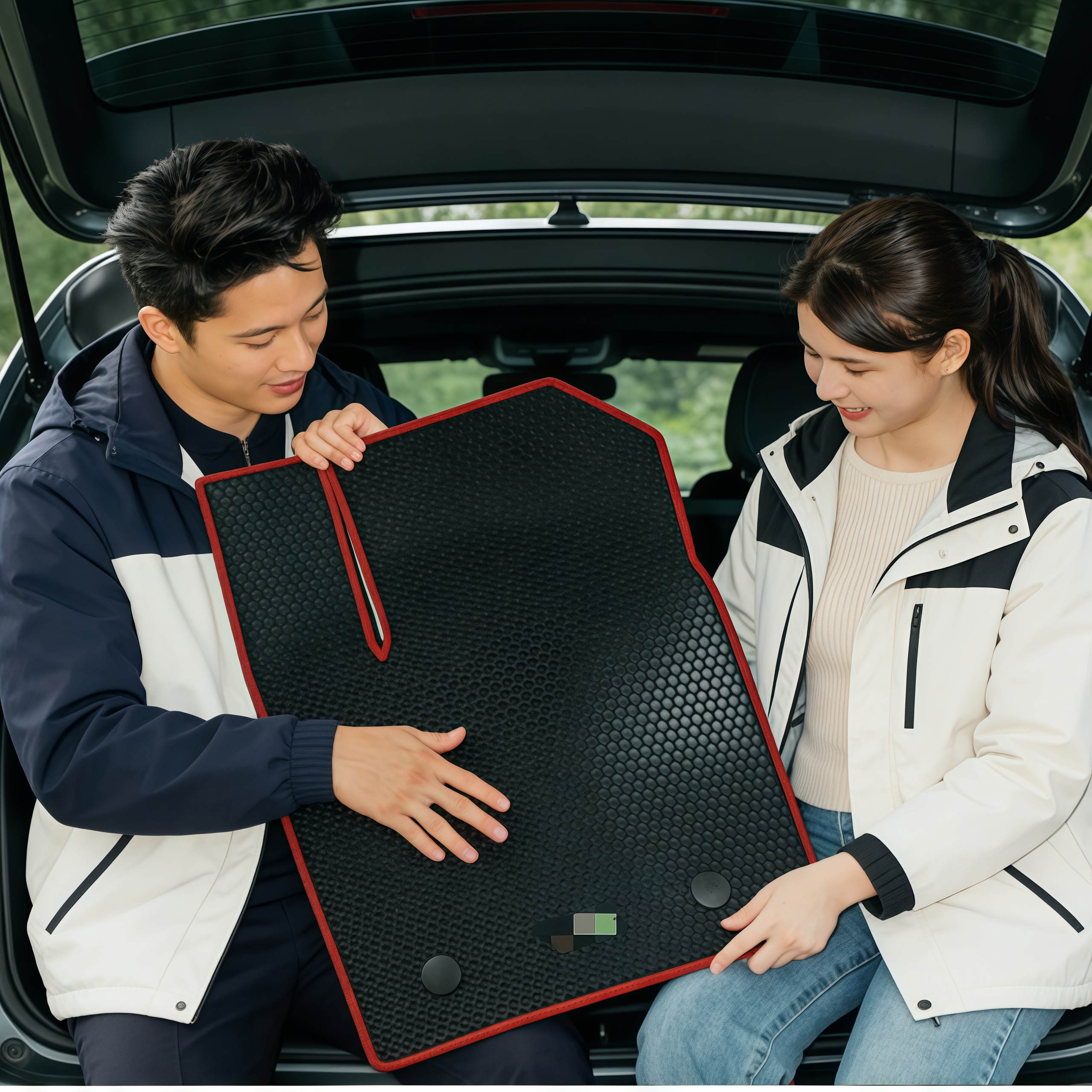 Precisionsteknik för perfekt passform