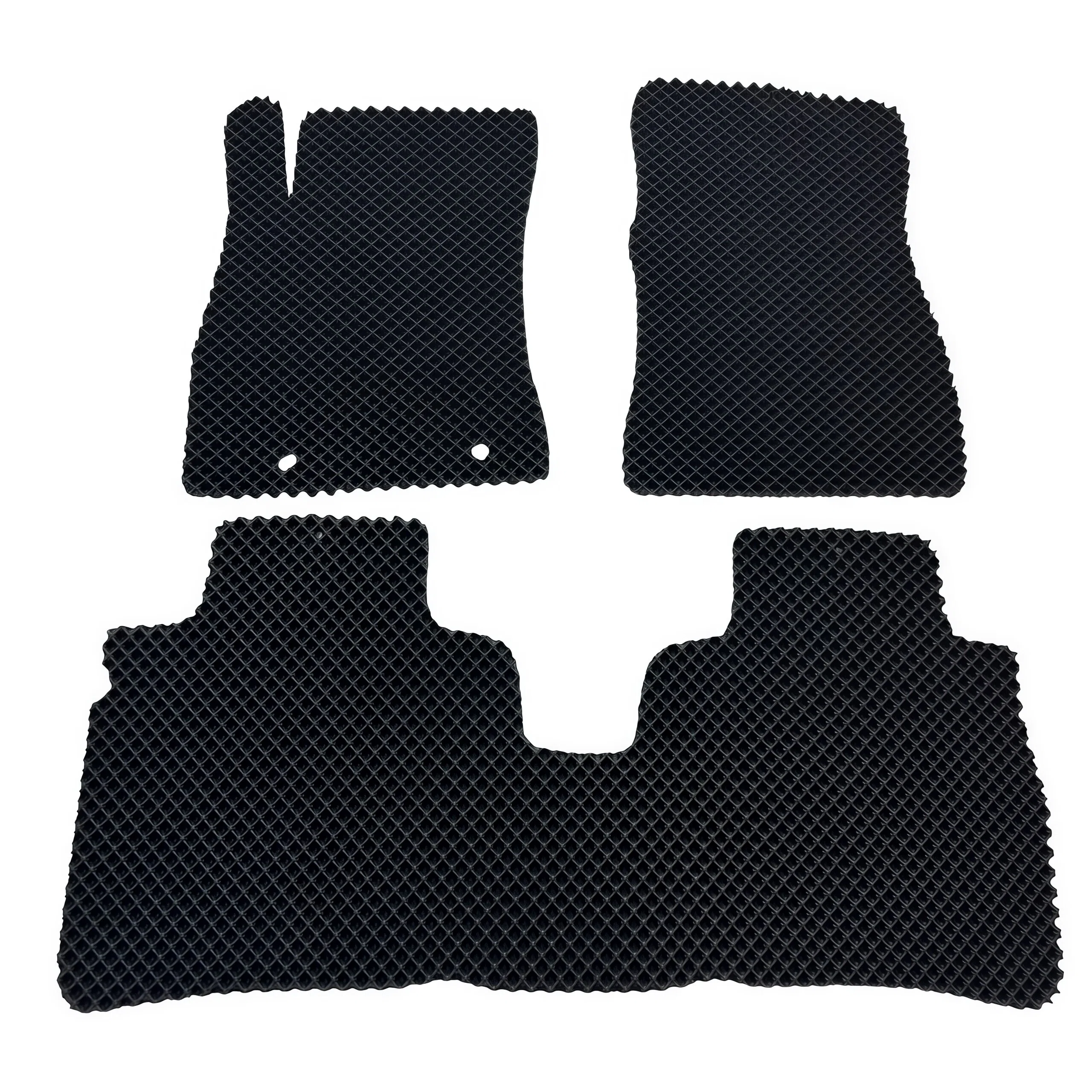 Precision Custom-Fit Manufacturing Process