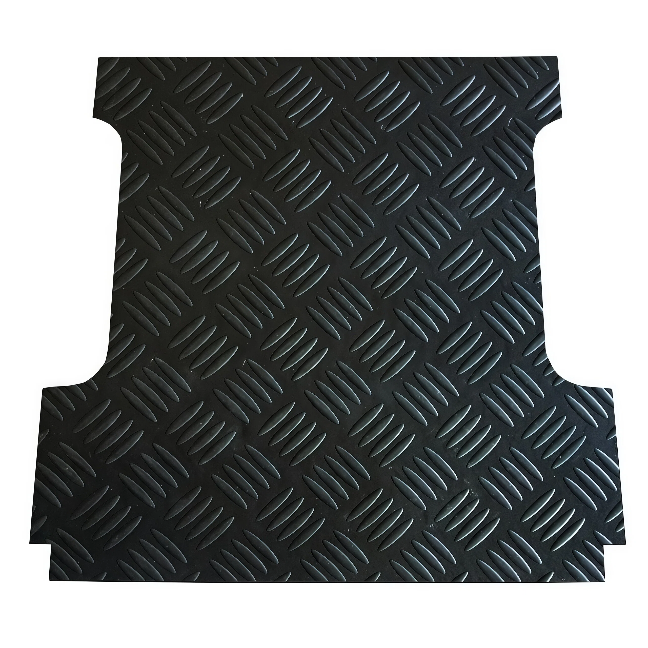 Comprehensive Material Science Expertise