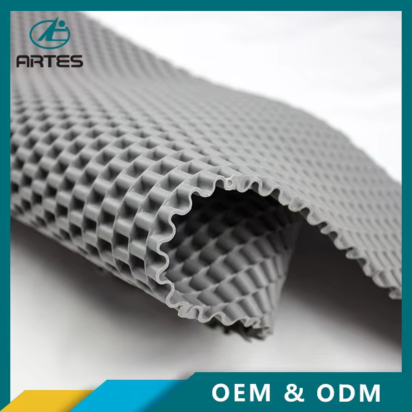 Custom Car Factory  Supply Customizable Luxury Car Mat Car Floor Mats Waterproof Eco-friendly PVC Car Mats Full Set manufacture