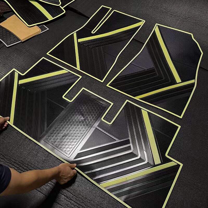 Superior Water and Moisture Protection