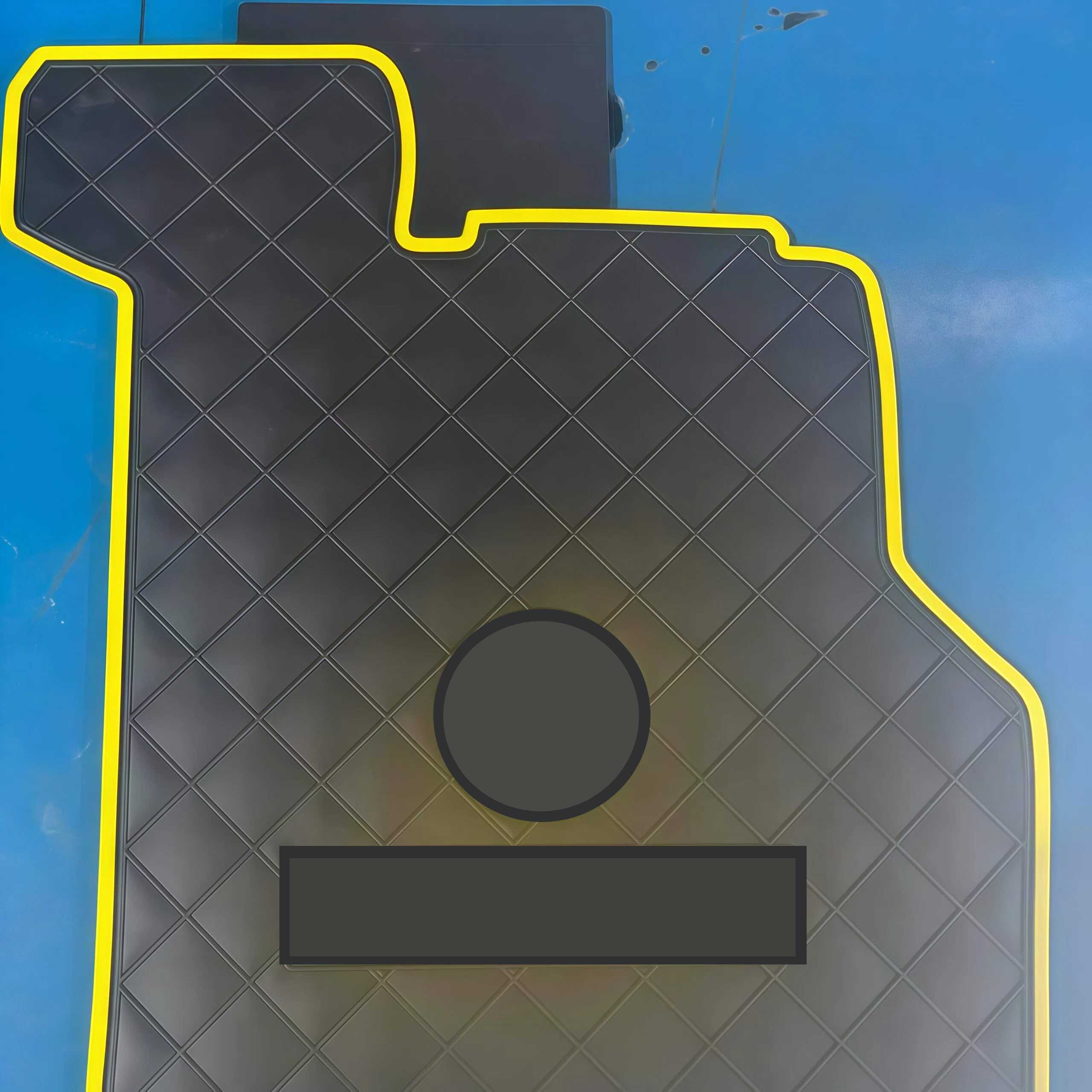 Komplex skydd och underhållseffektivitet