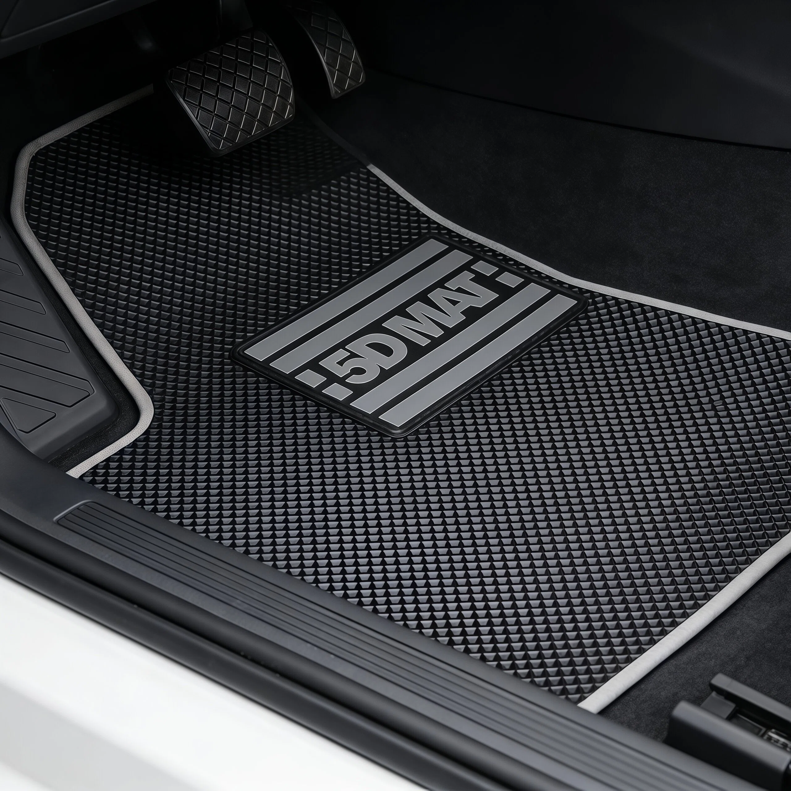 Fortgeschrittene Präzisionsfertigungstechnologie