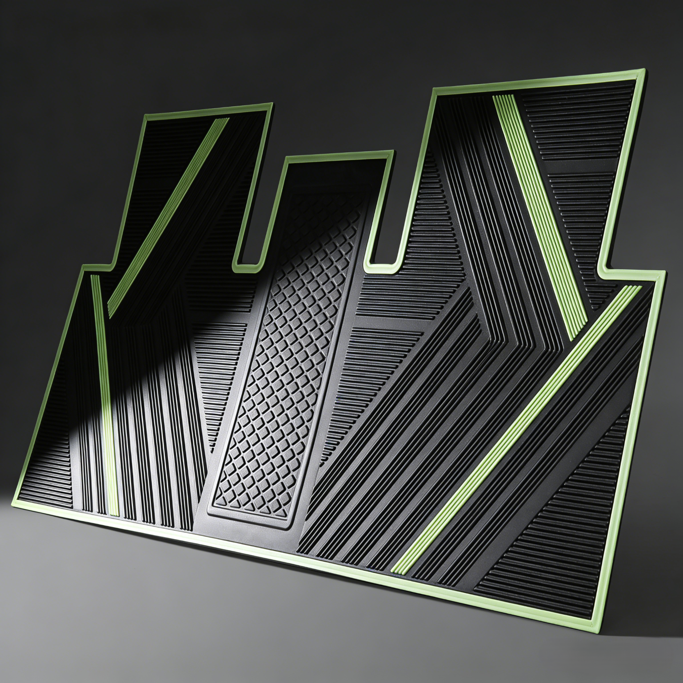 Exceptional Versatility and Application Adaptability