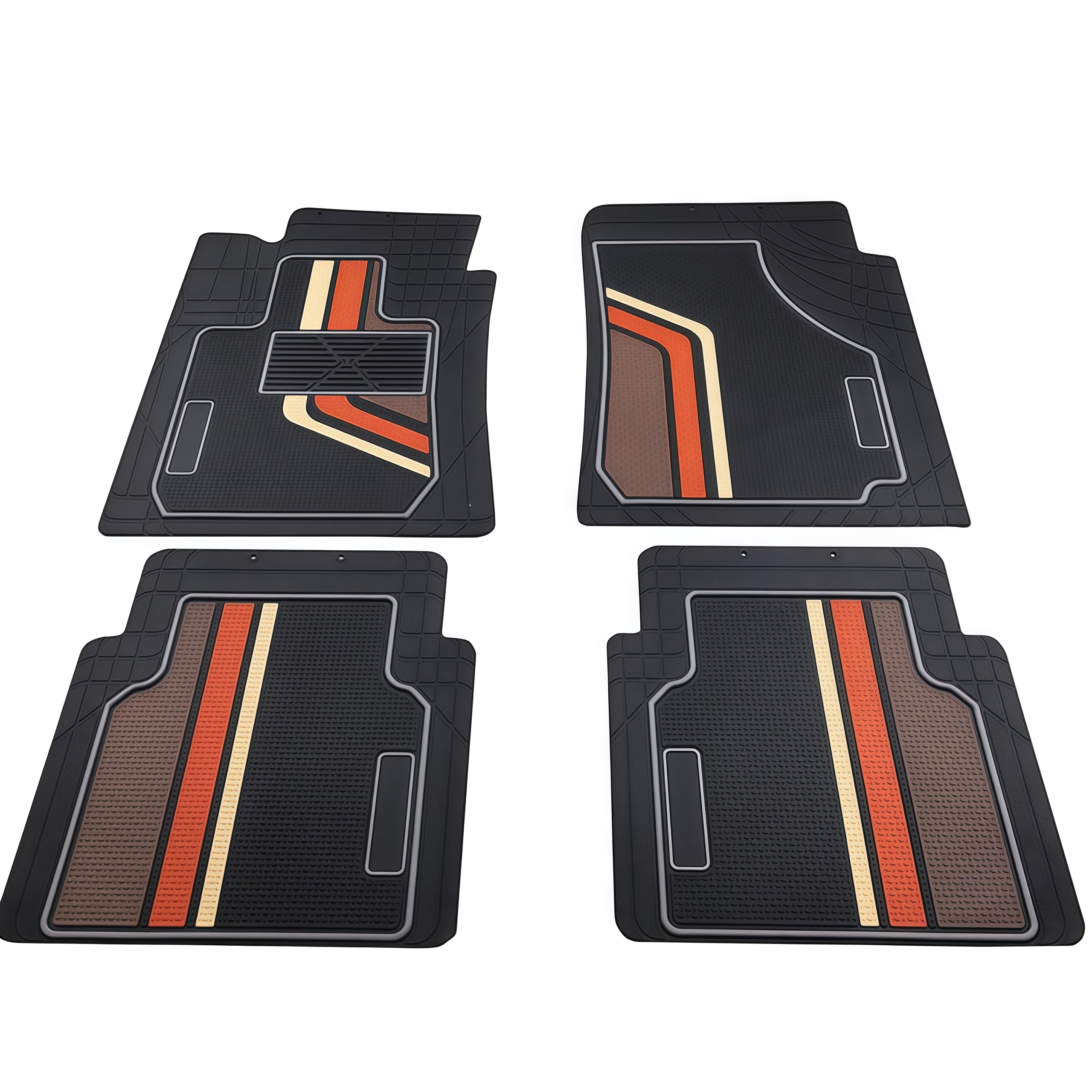 Enkelt underhållssystem sparar tid och pengar