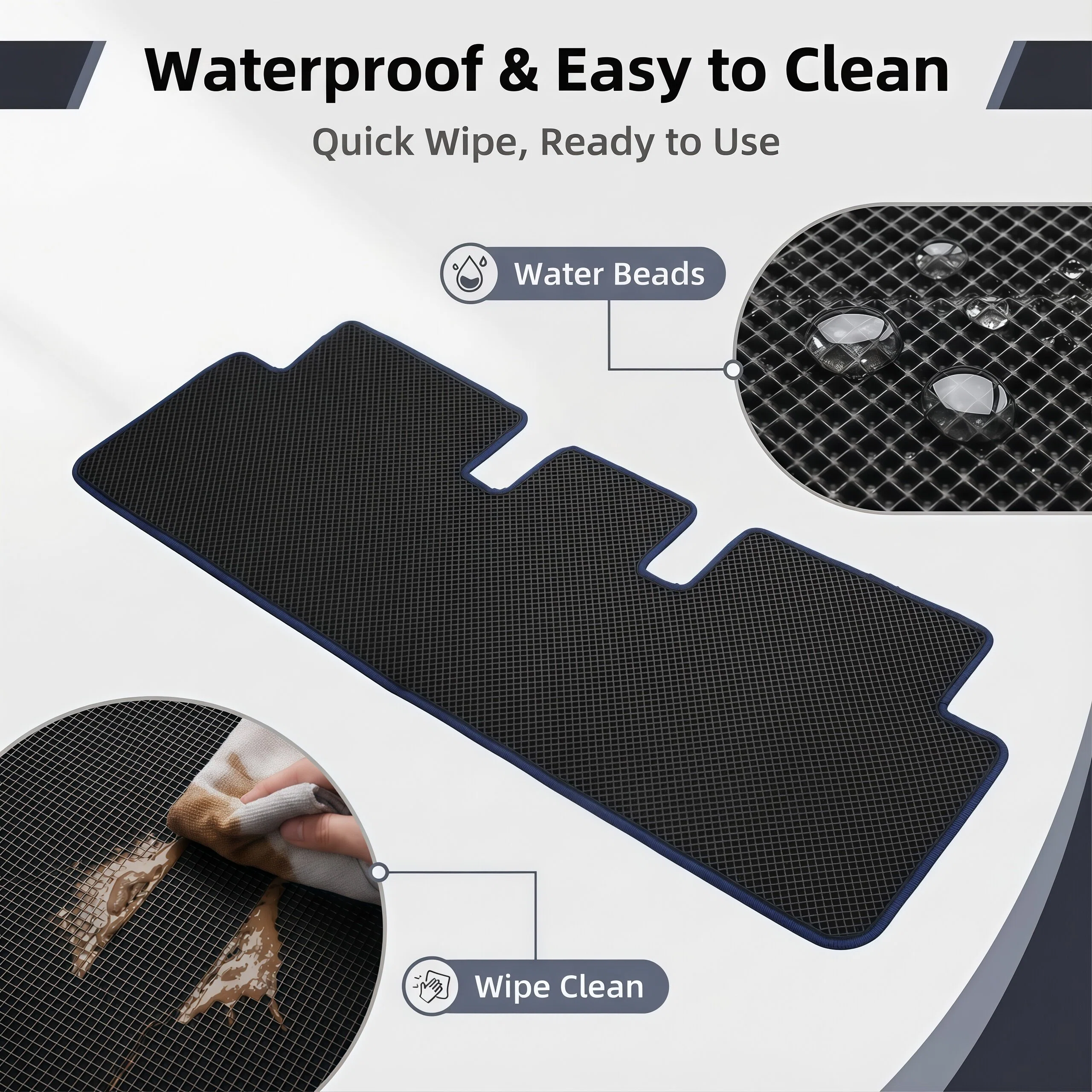 Công nghệ Bảo vệ Sàn Cao cấp