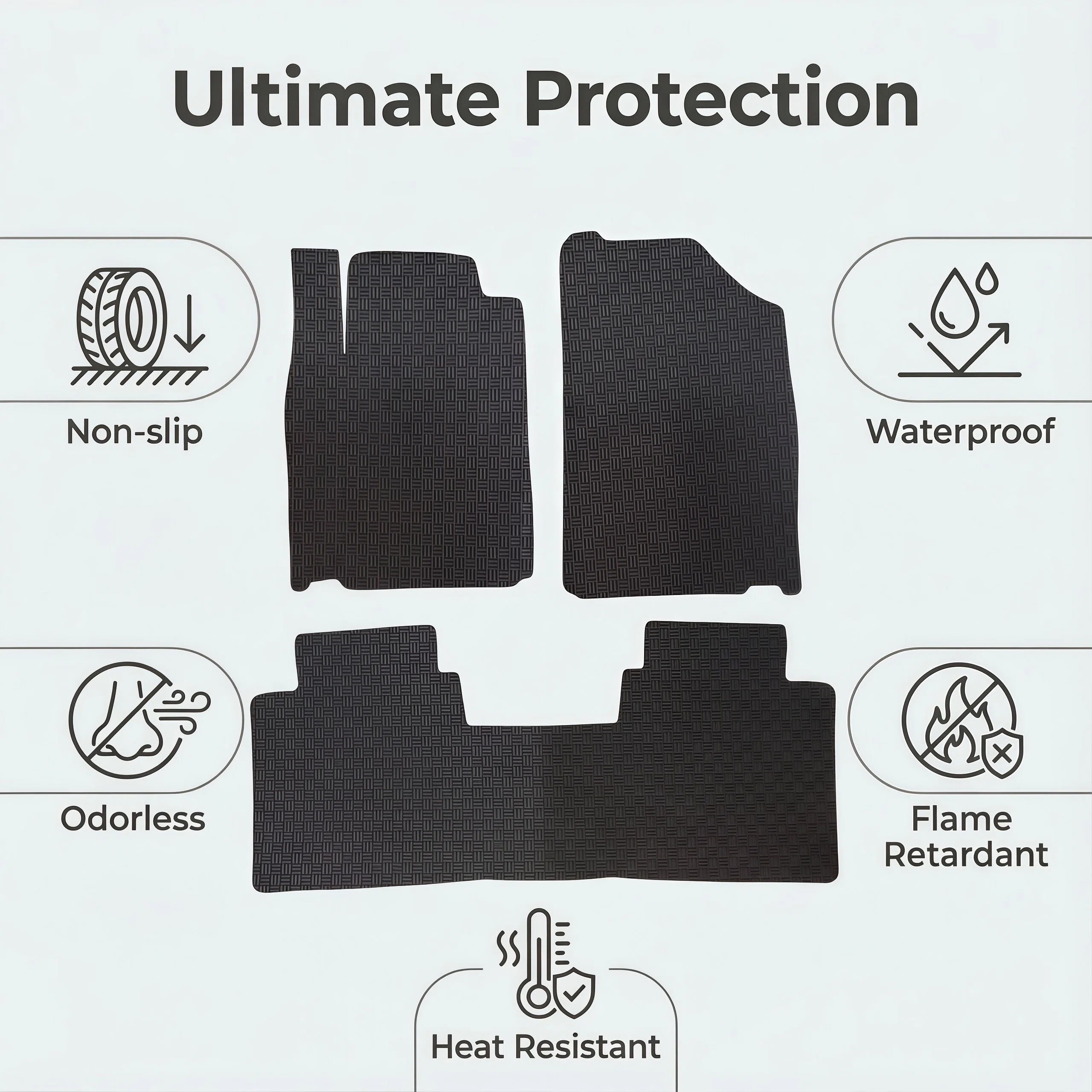 Precision Engineering och Perfect Fitment-teknik