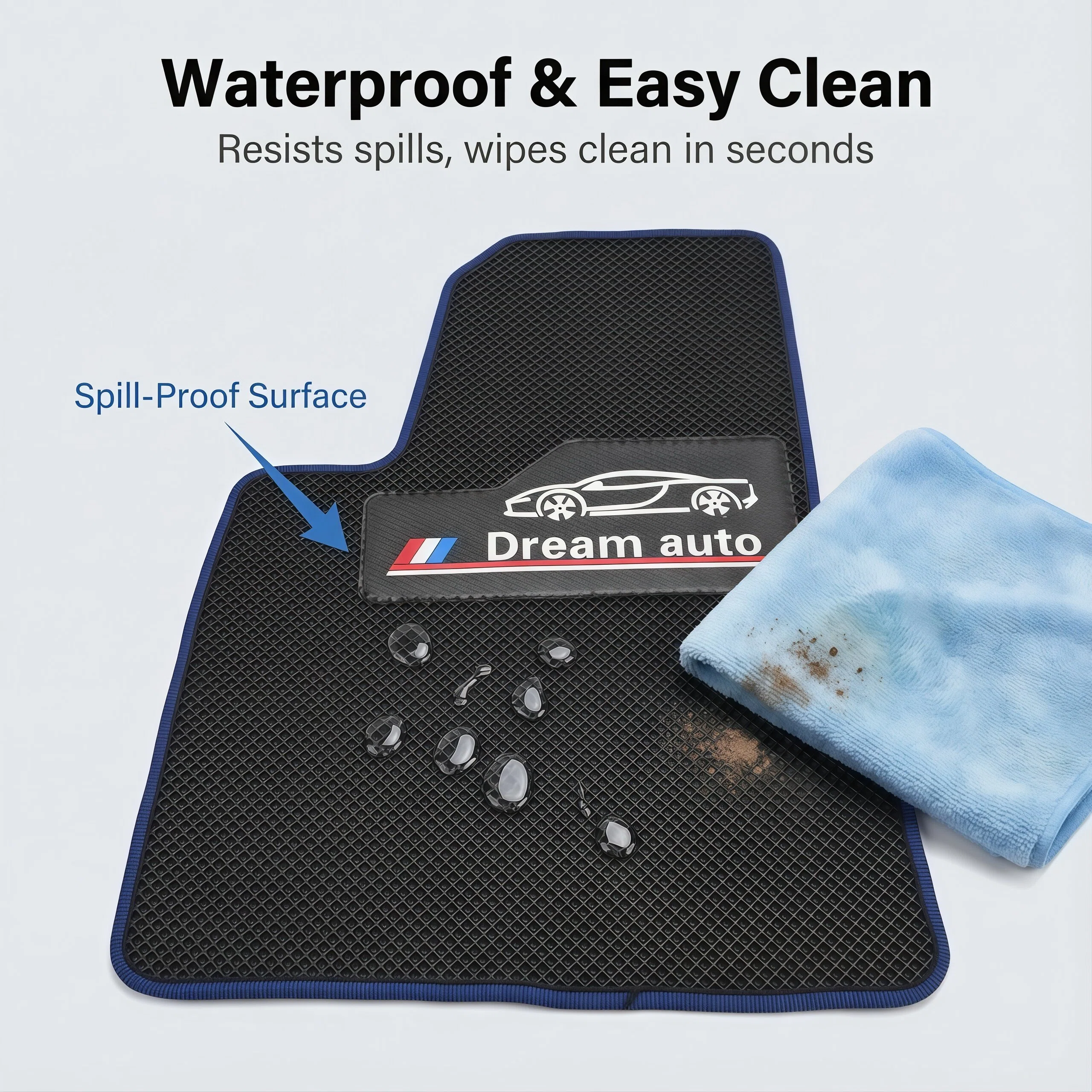 Advanced Weather Protection Technology